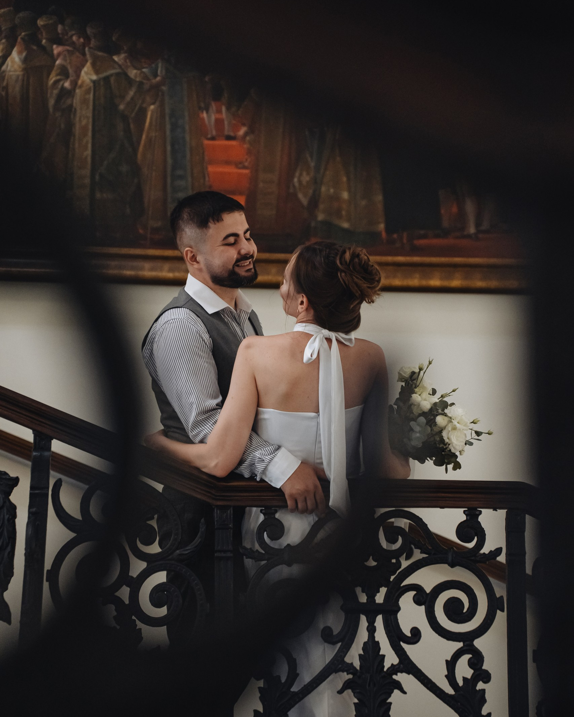 Диана и Артур