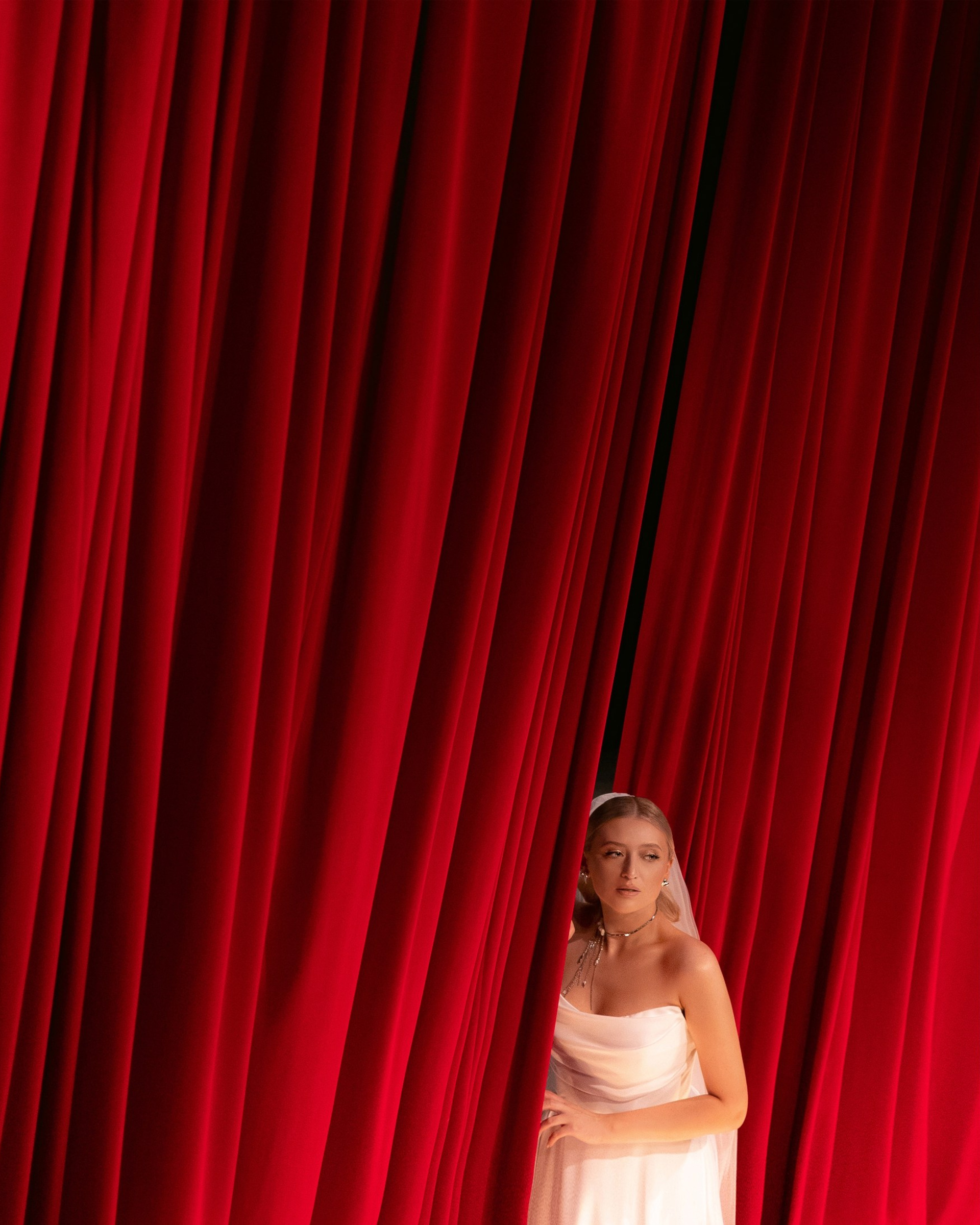 Влюбленные взгляды