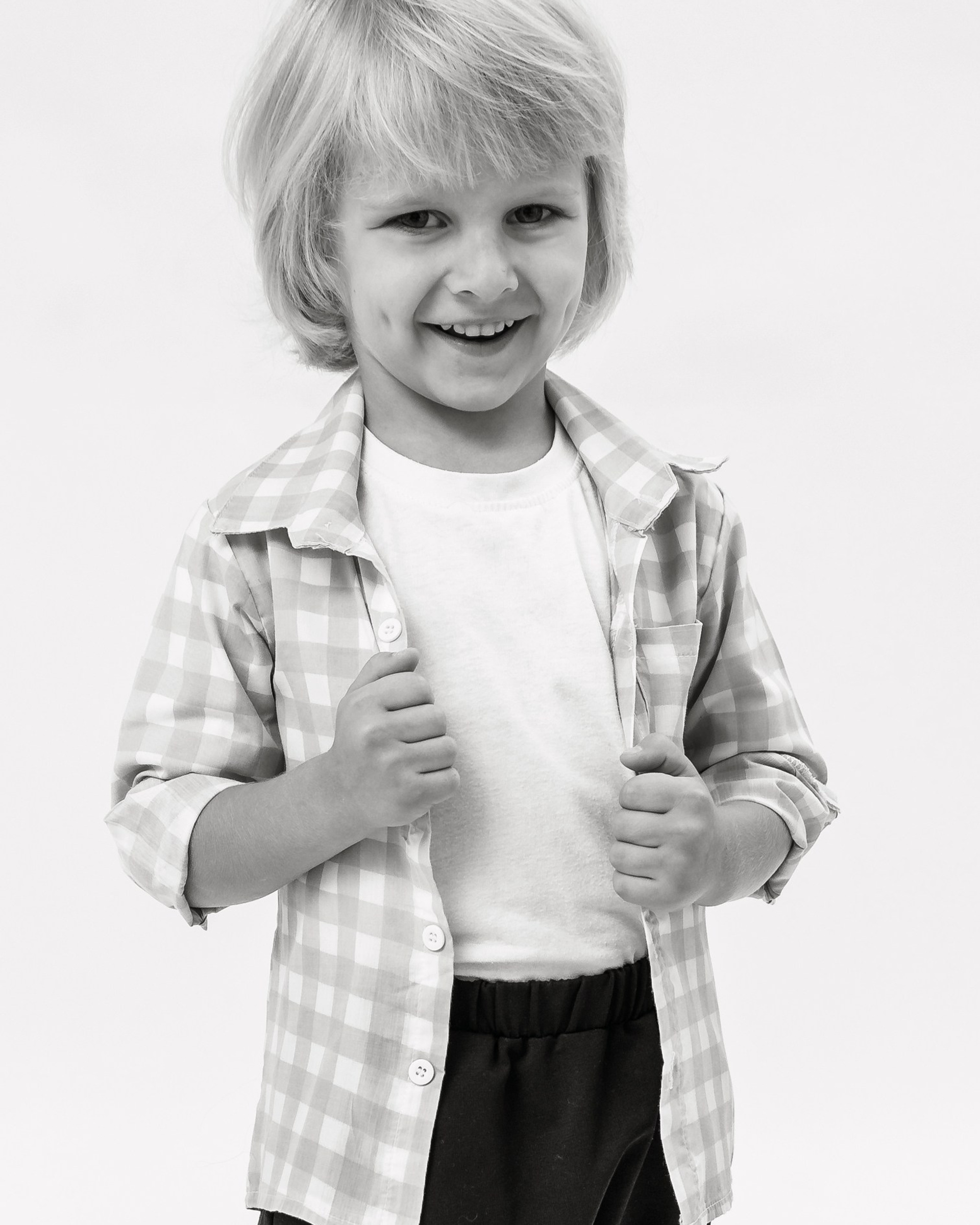 модельные тесты