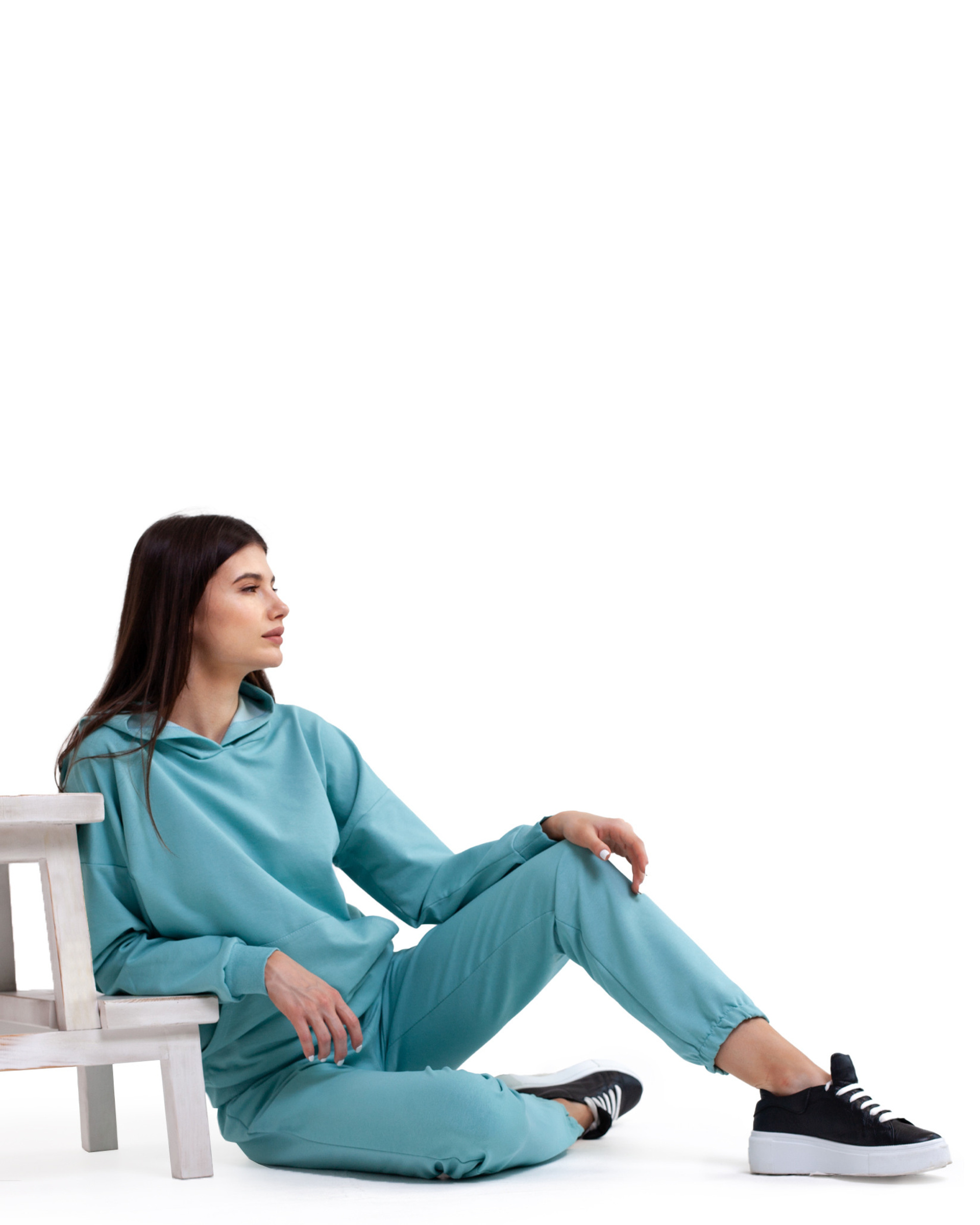 Съемка для каталога WB&nbsp;— спортивные костюмы