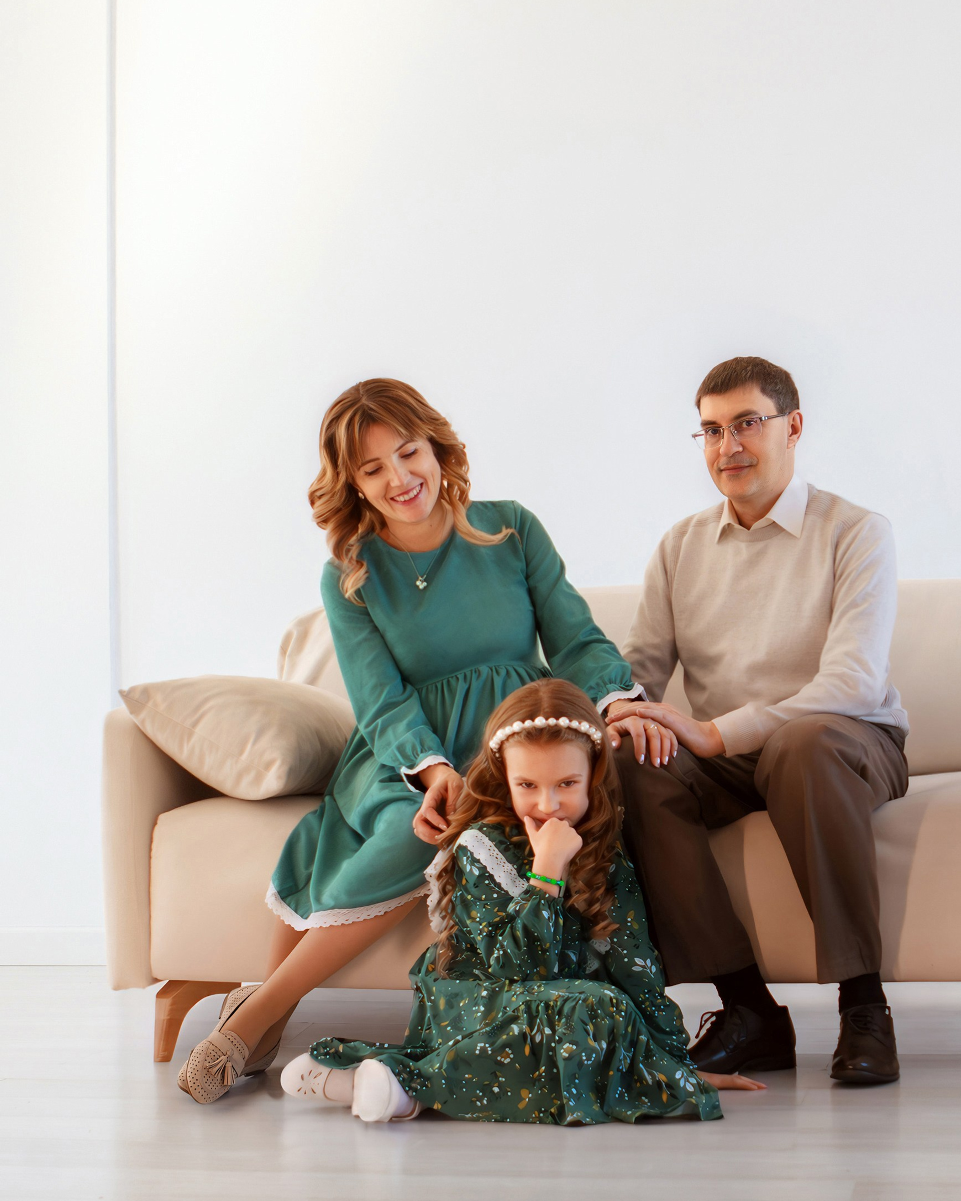 Виталий Мария в&nbsp;Ожидании чуда