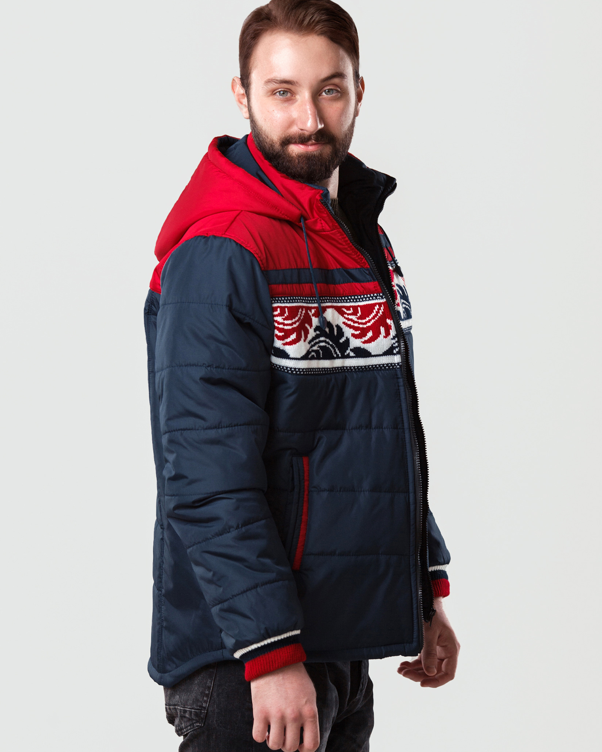 Съёмка для каталога WB Diaoutfit