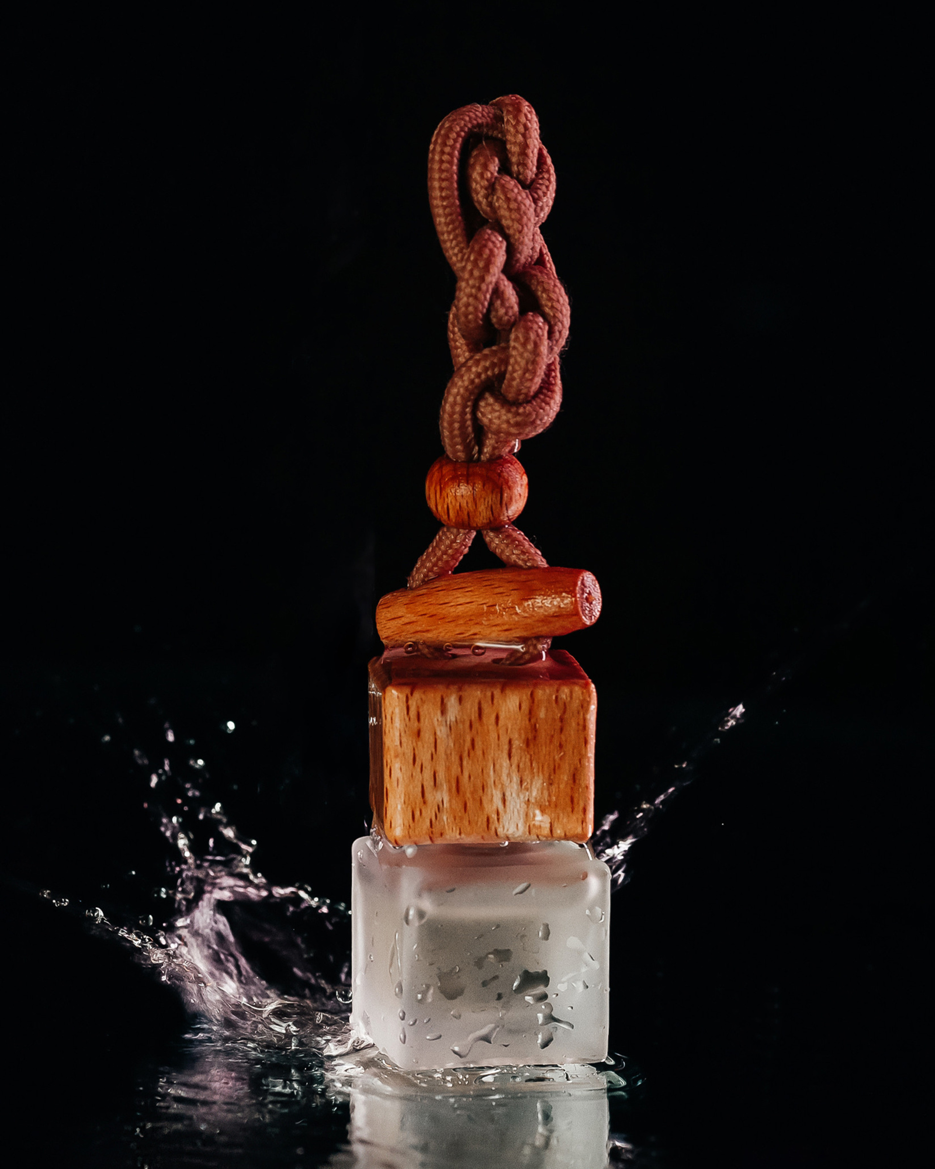 Съемка для каталога WB&nbsp;— CAR KING