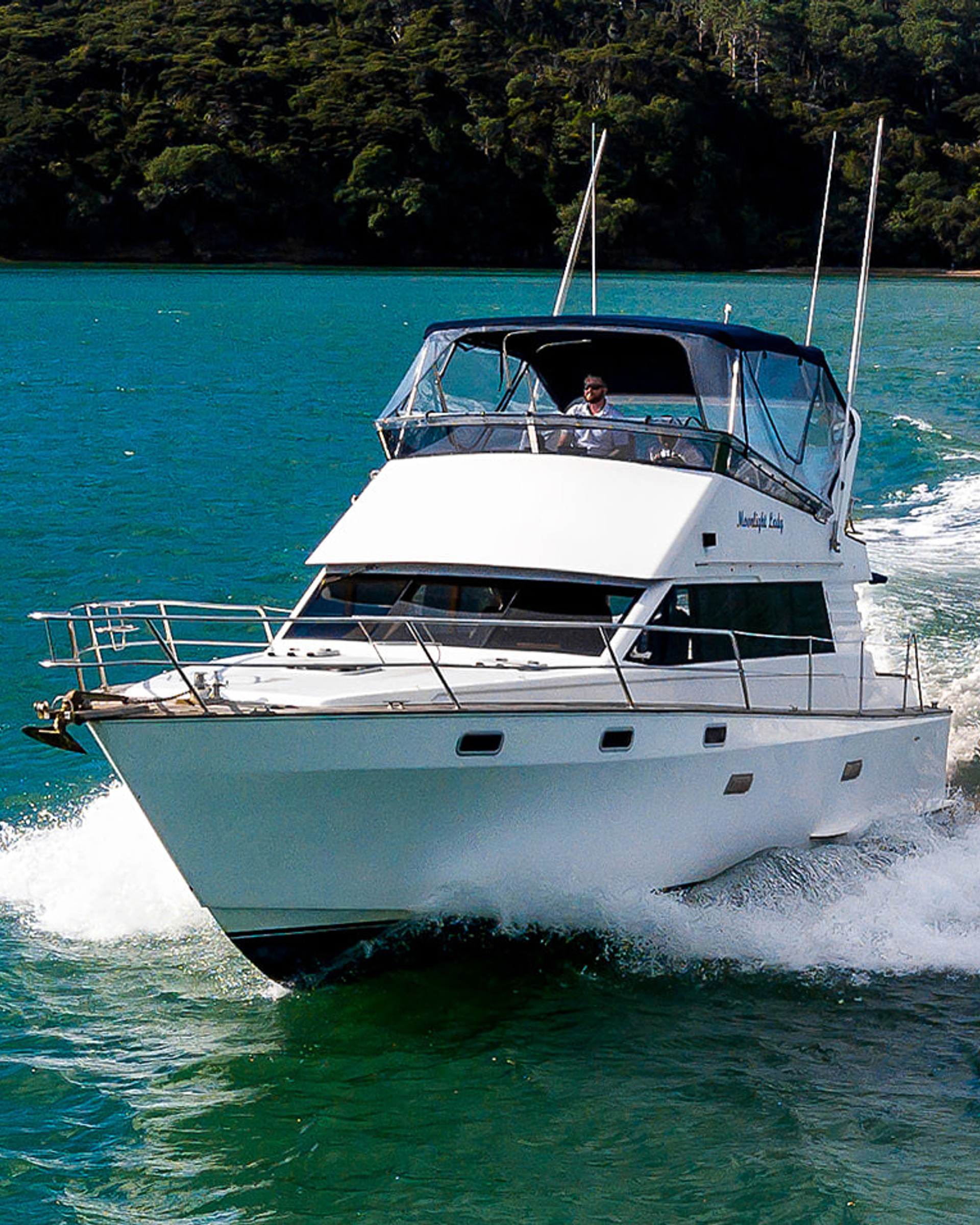 Boat # 2
