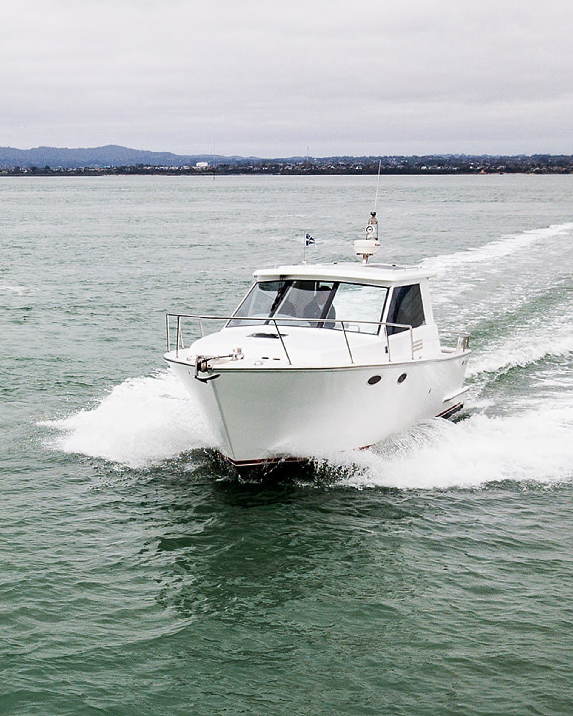 Boat #1