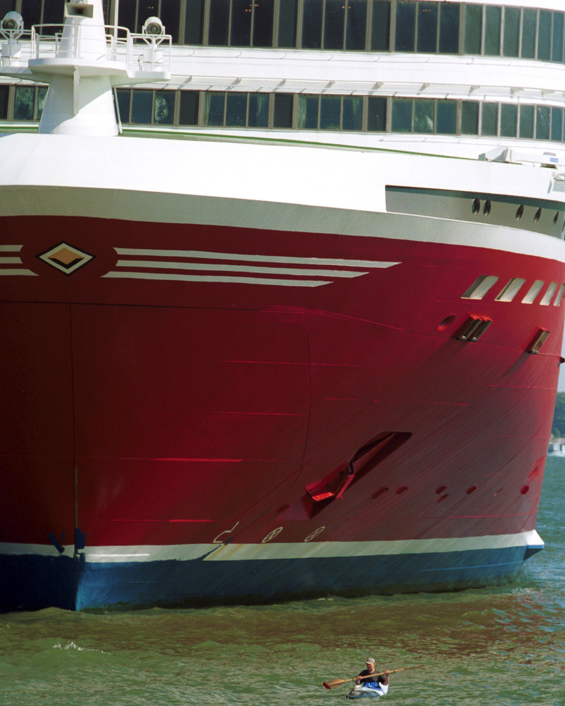 Путешествия