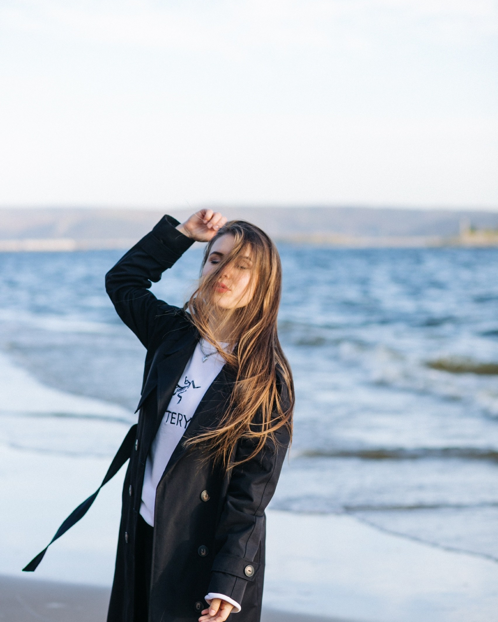 Персональная съёмка