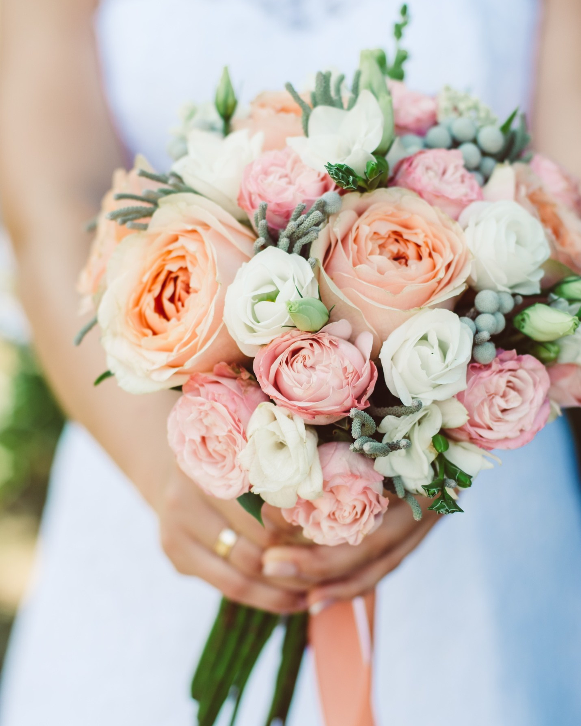 Свадебная история Вадима и Екатерины