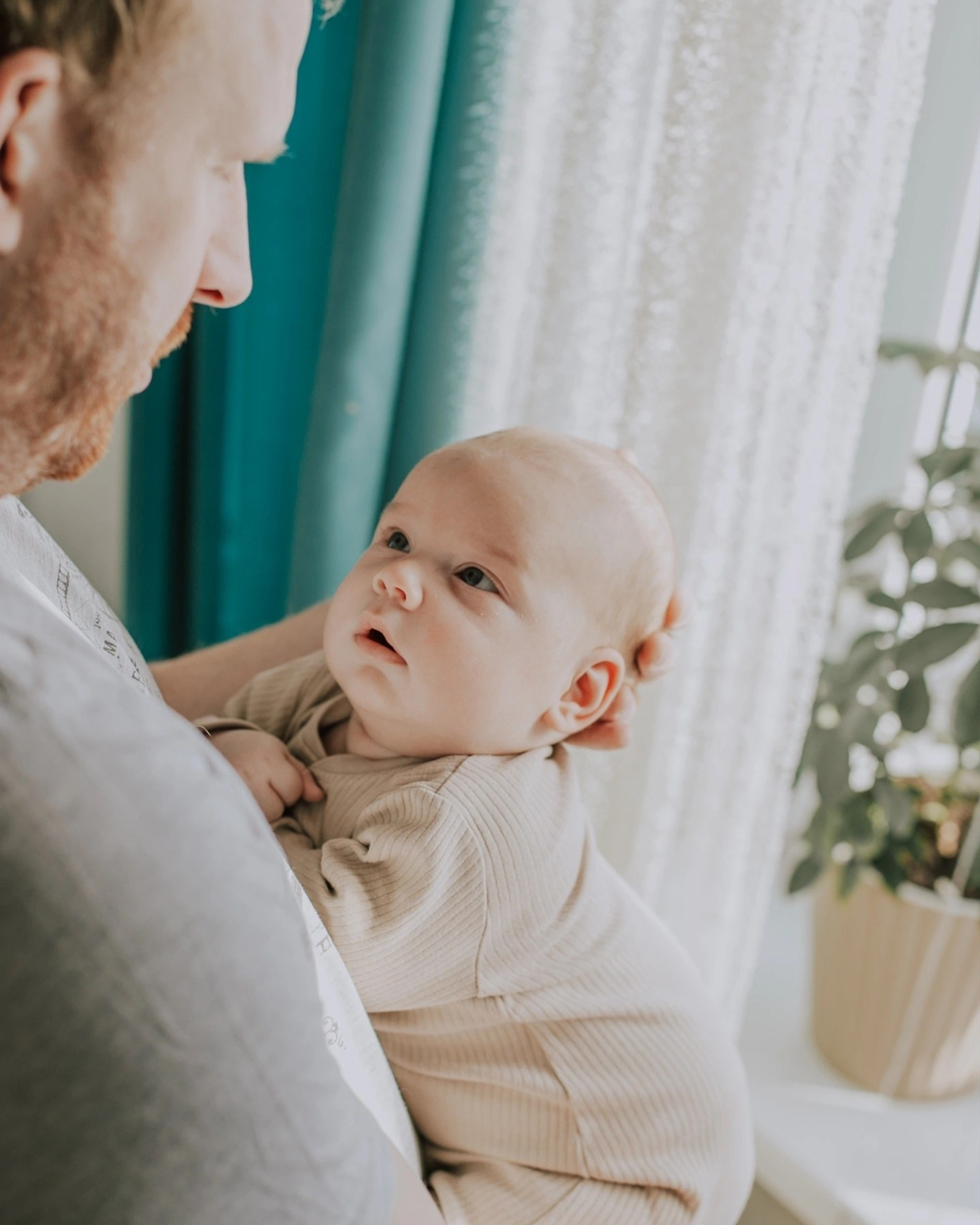 Семейная съёмка