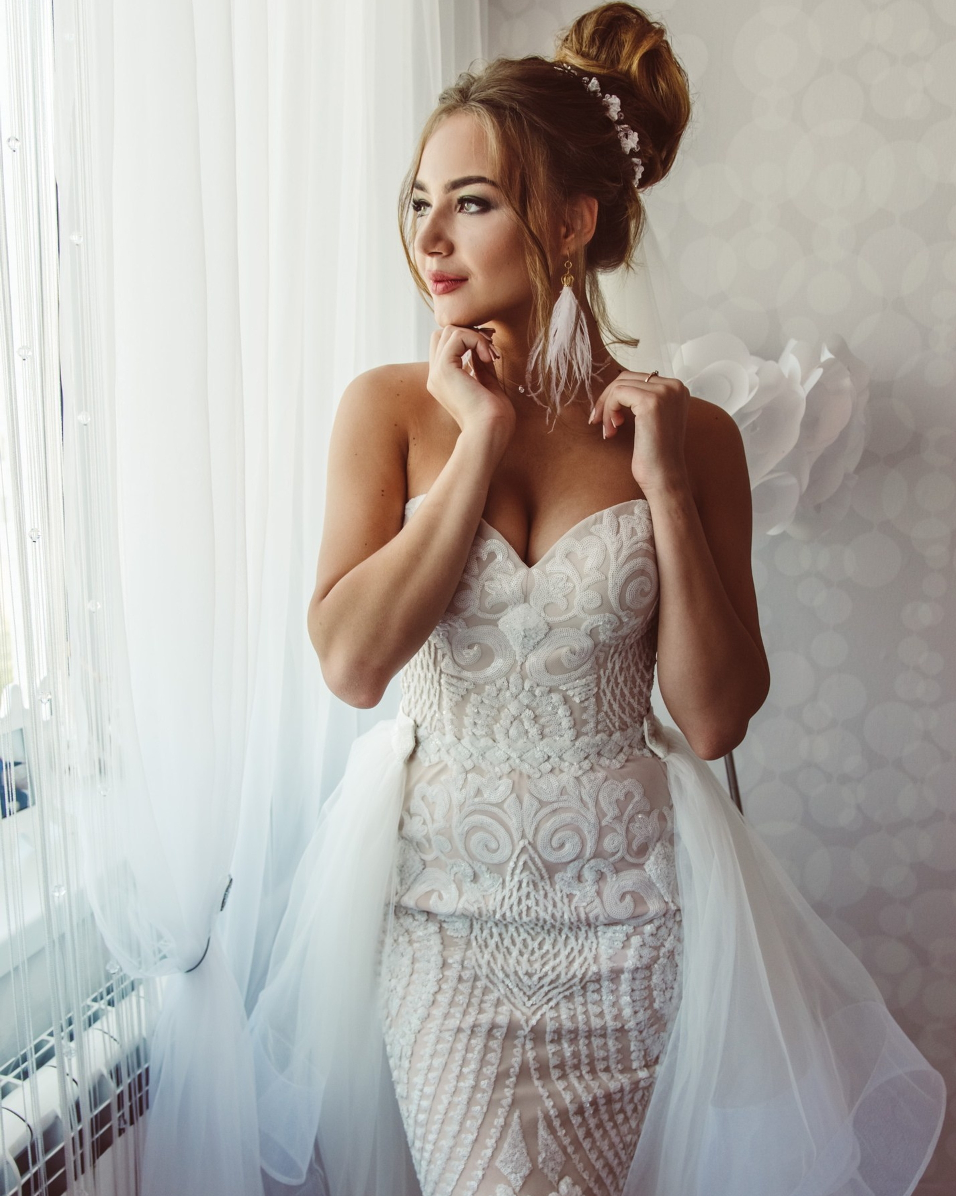 Свадебная история Дамира и Дианы