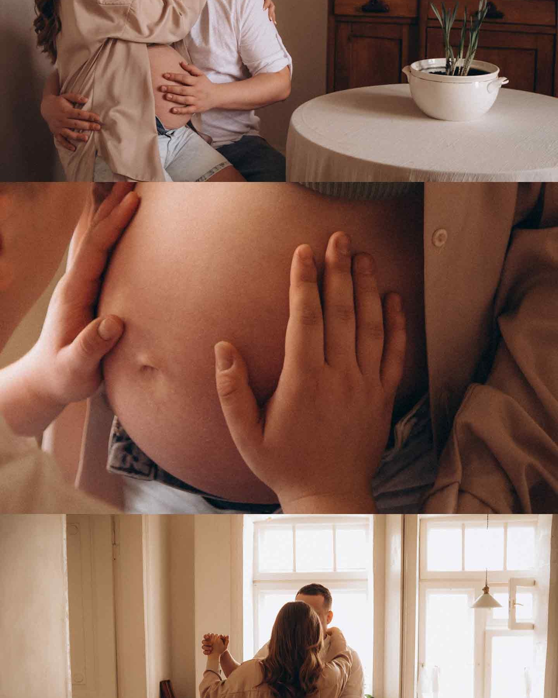 Лиза и Рома