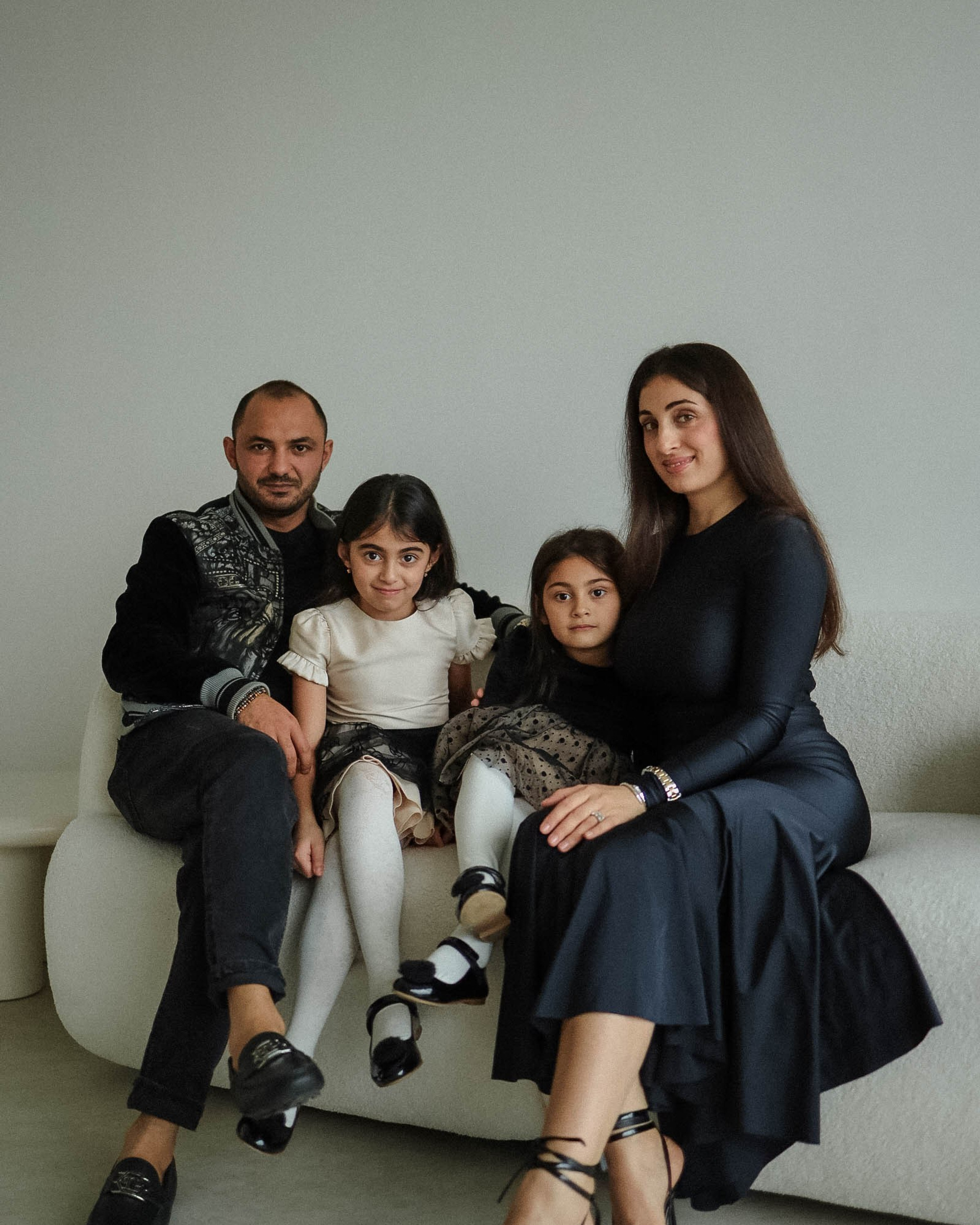 История любви