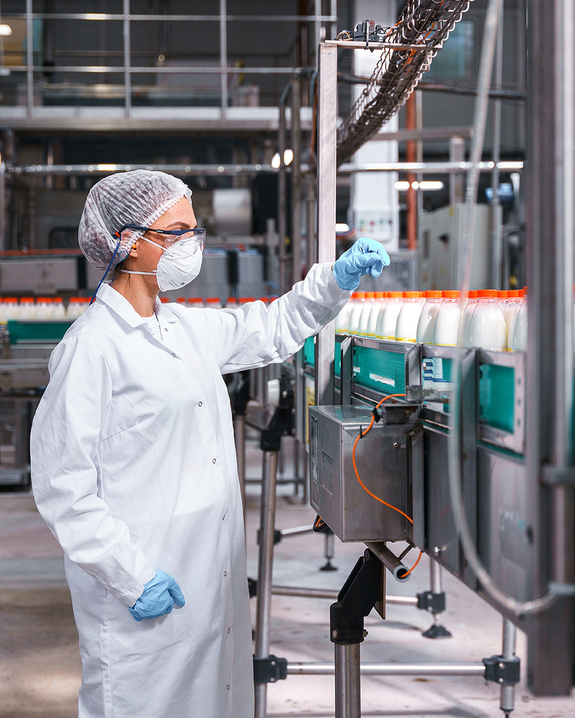 Завод Петмол