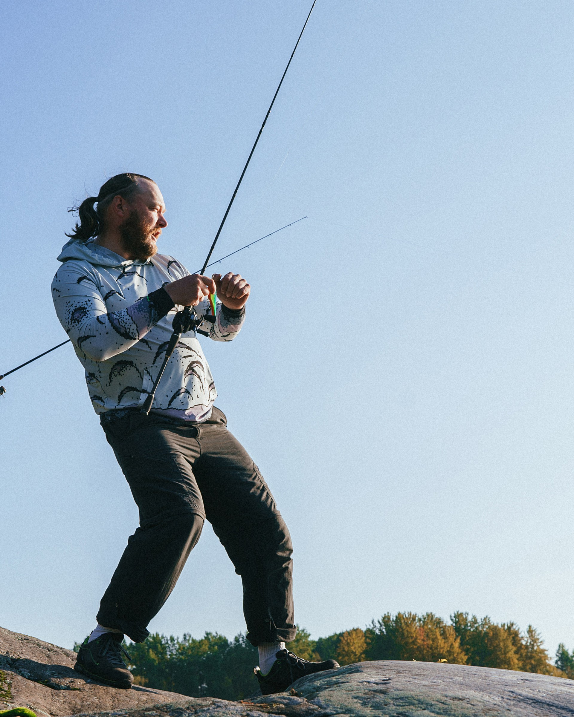 Кампэйн для AcidNatural