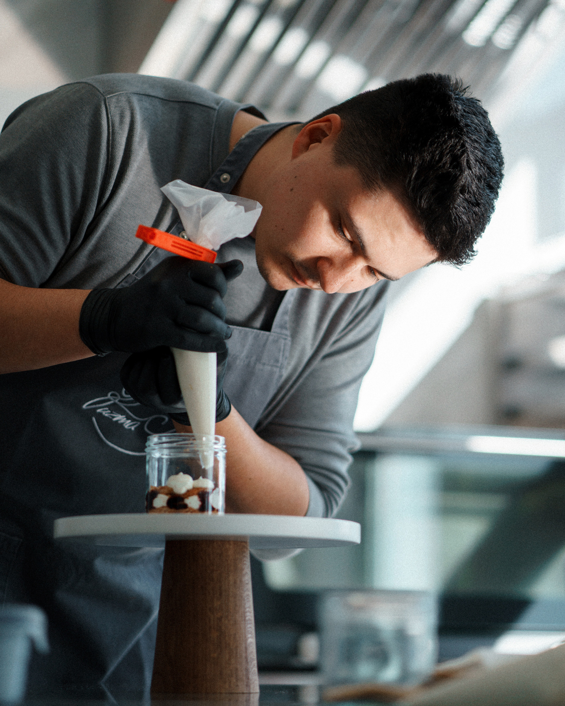 Кондитерская Kuzma cakes