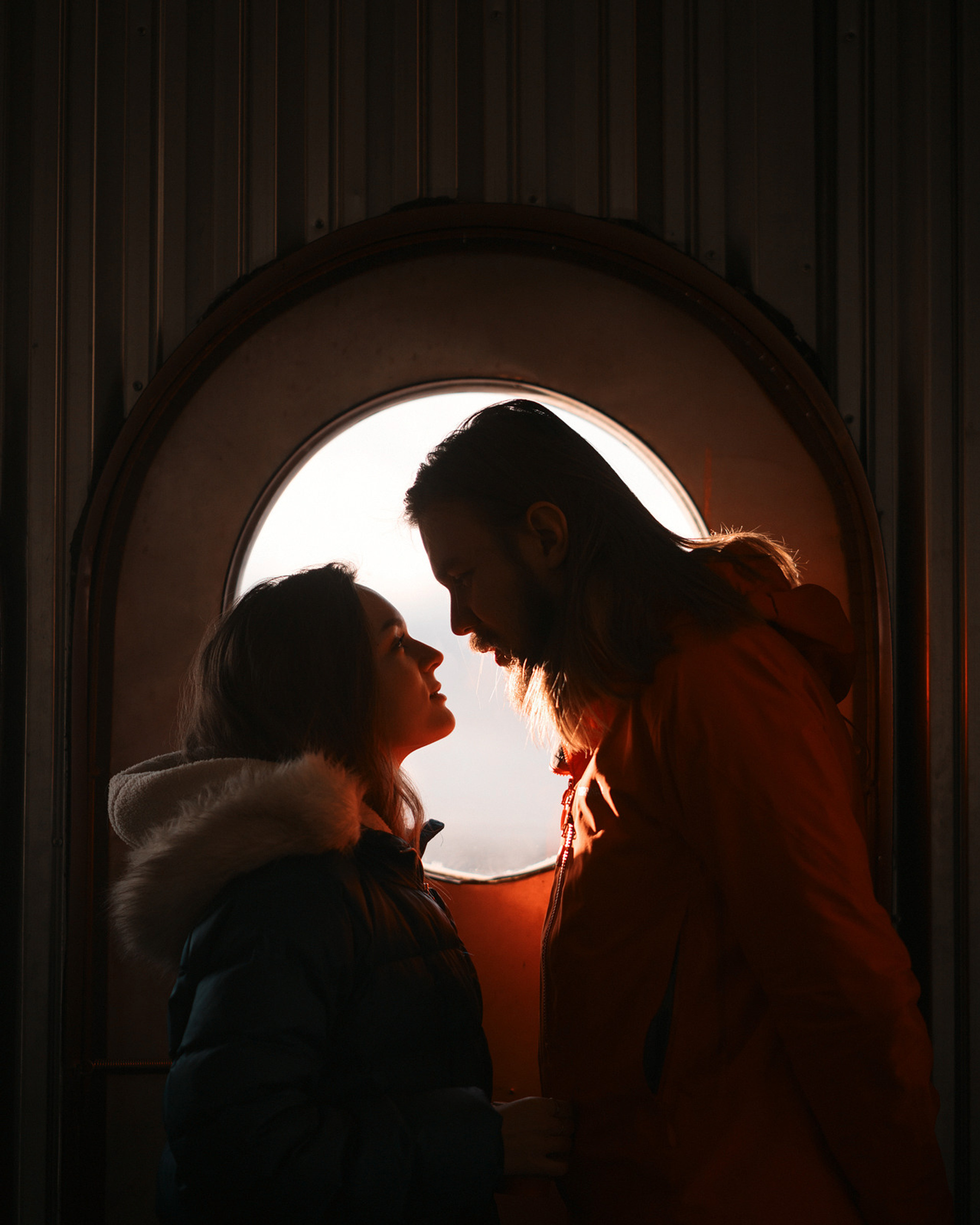 Алексей + Саша