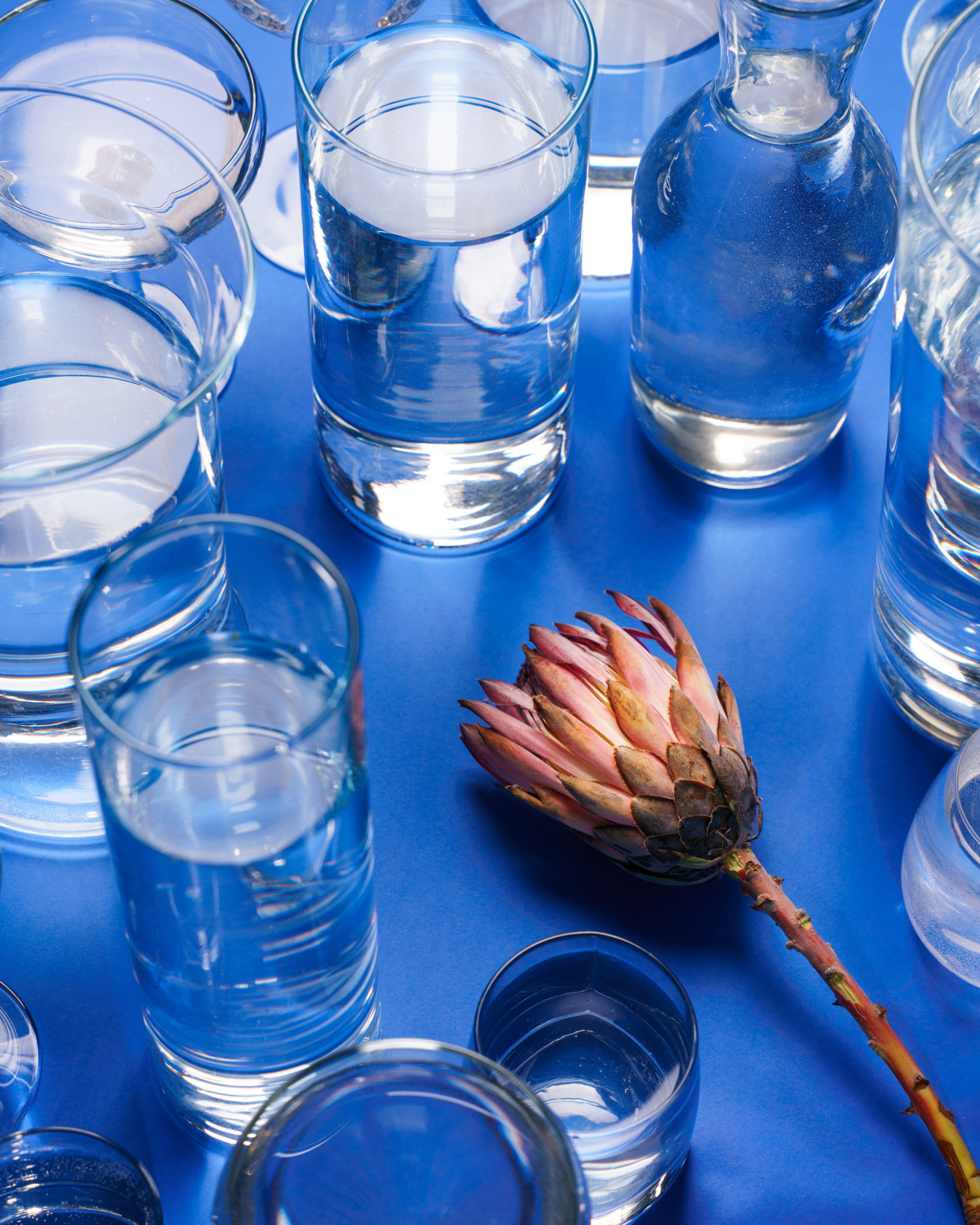 Хваловские воды