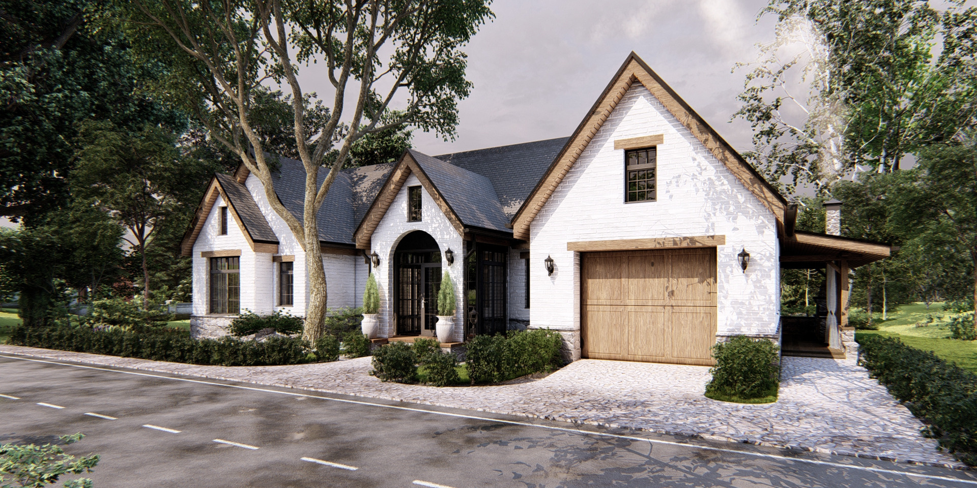 Новосибирск Матвеевка