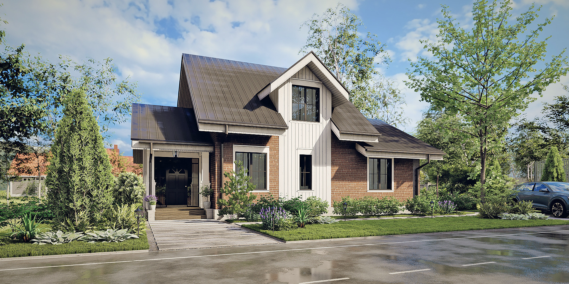 Новосибирск Заречный