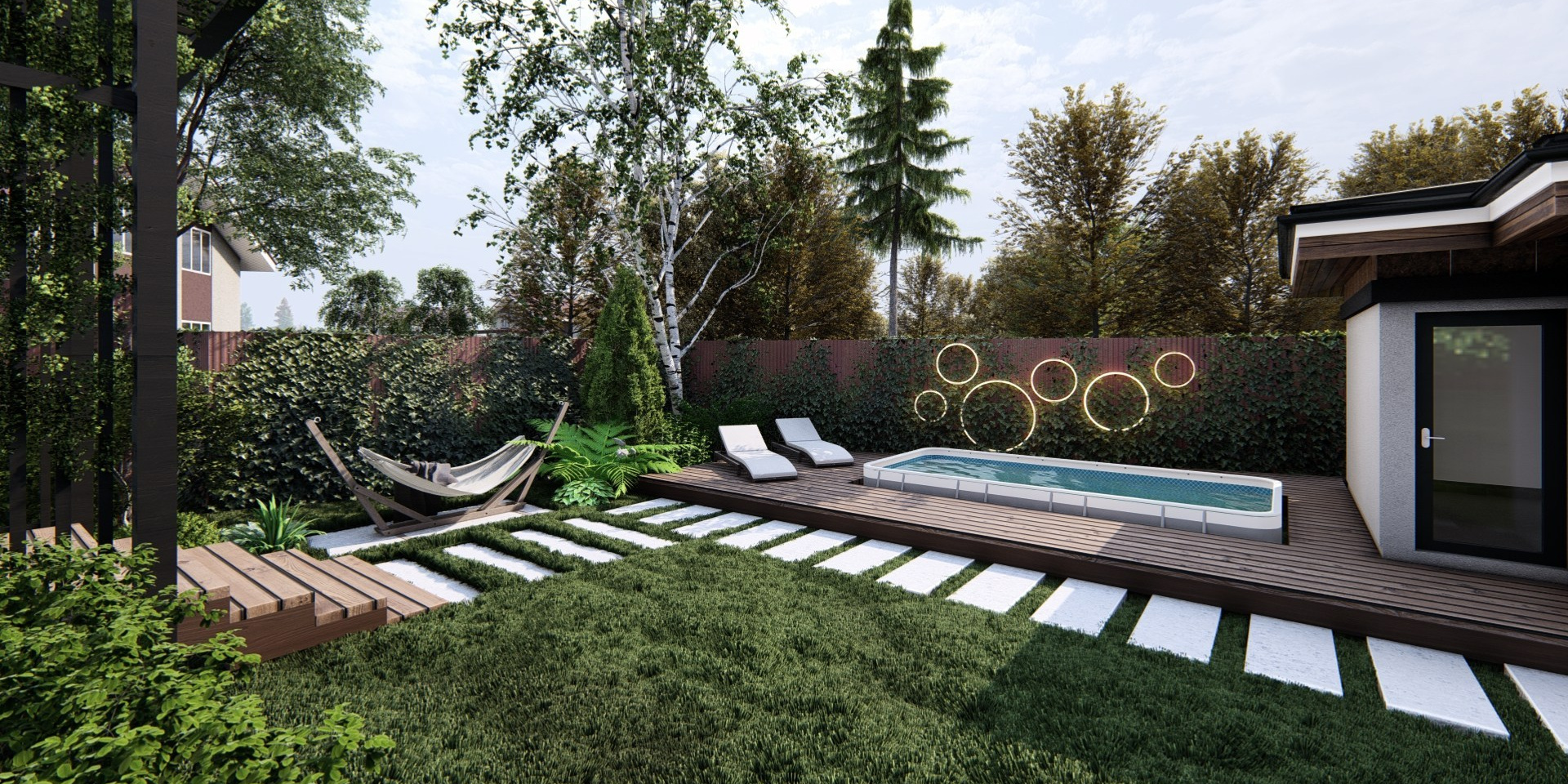 деревня Токарево Москва