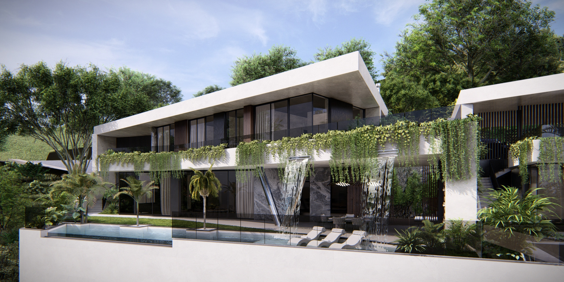 Вилла Сочи ул. Звездная