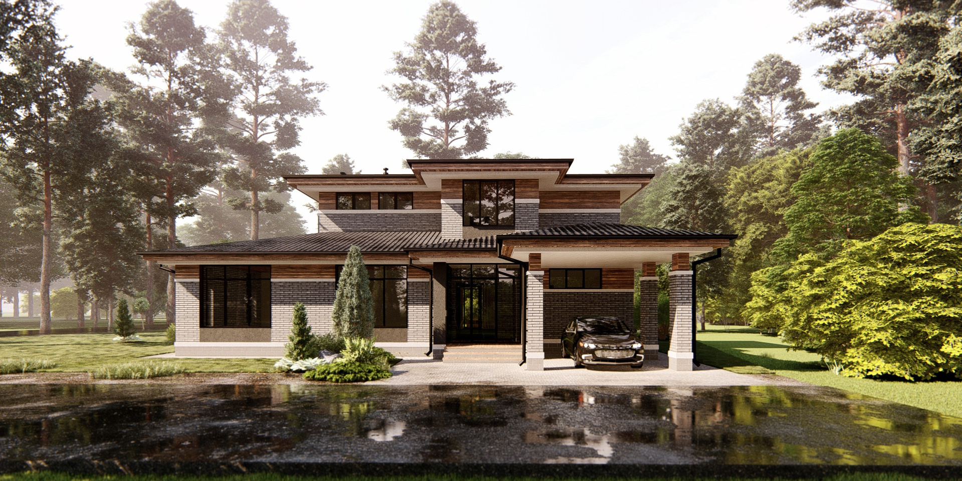 Соловьиная роща