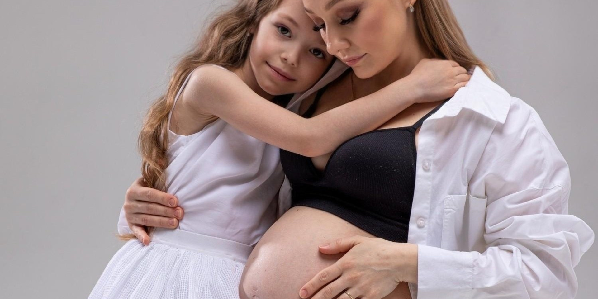 Ирина (беременность)