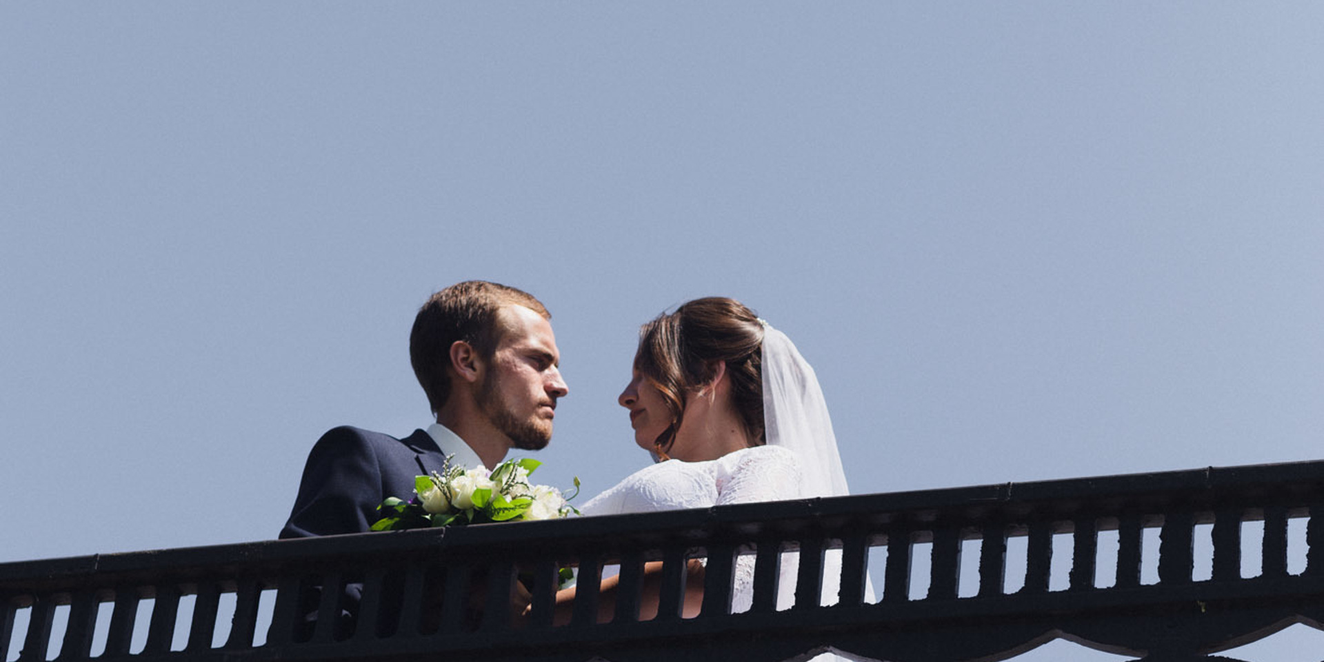 Таня и Влад