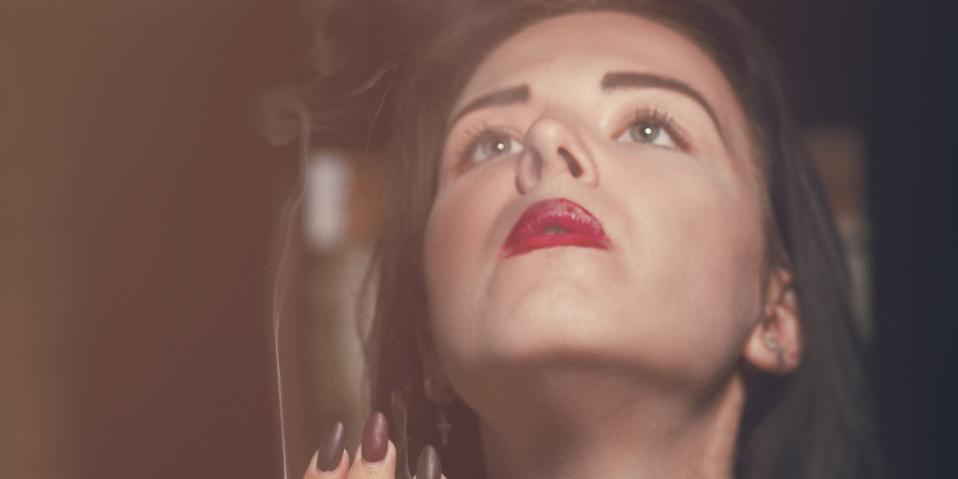 Мысли под сигарету.