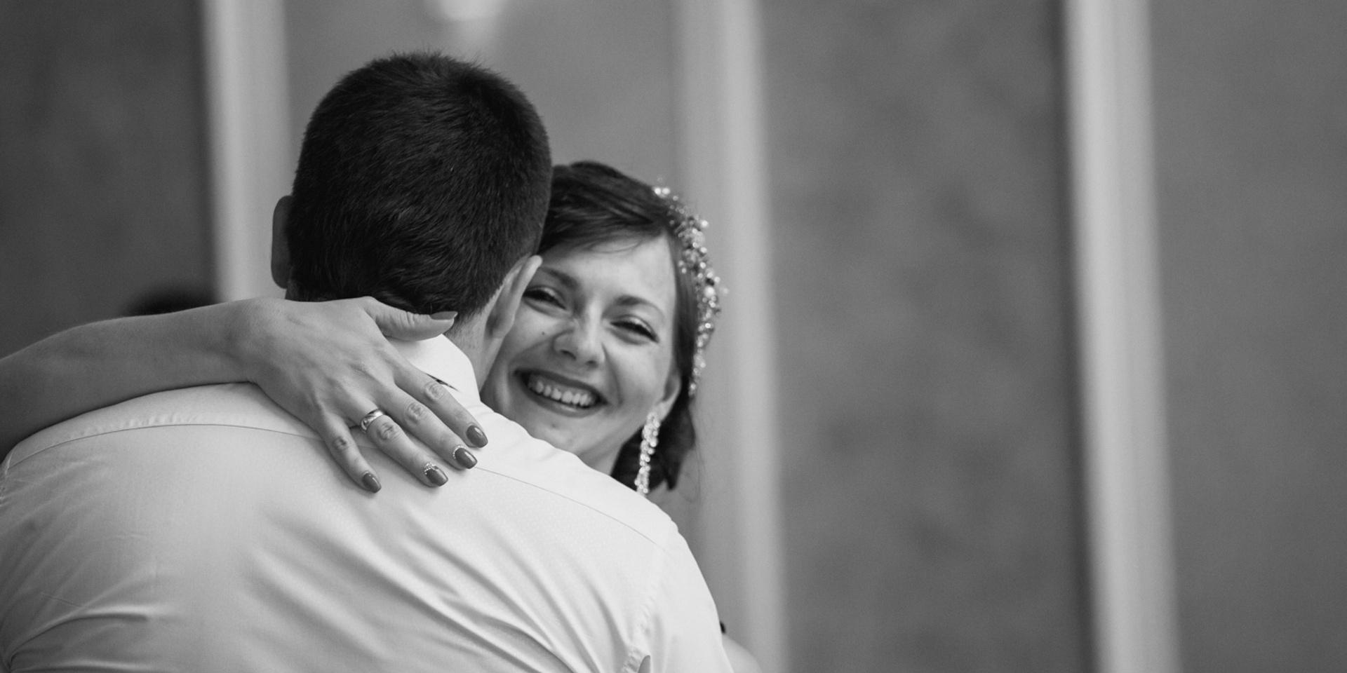 Сергей + Виктория