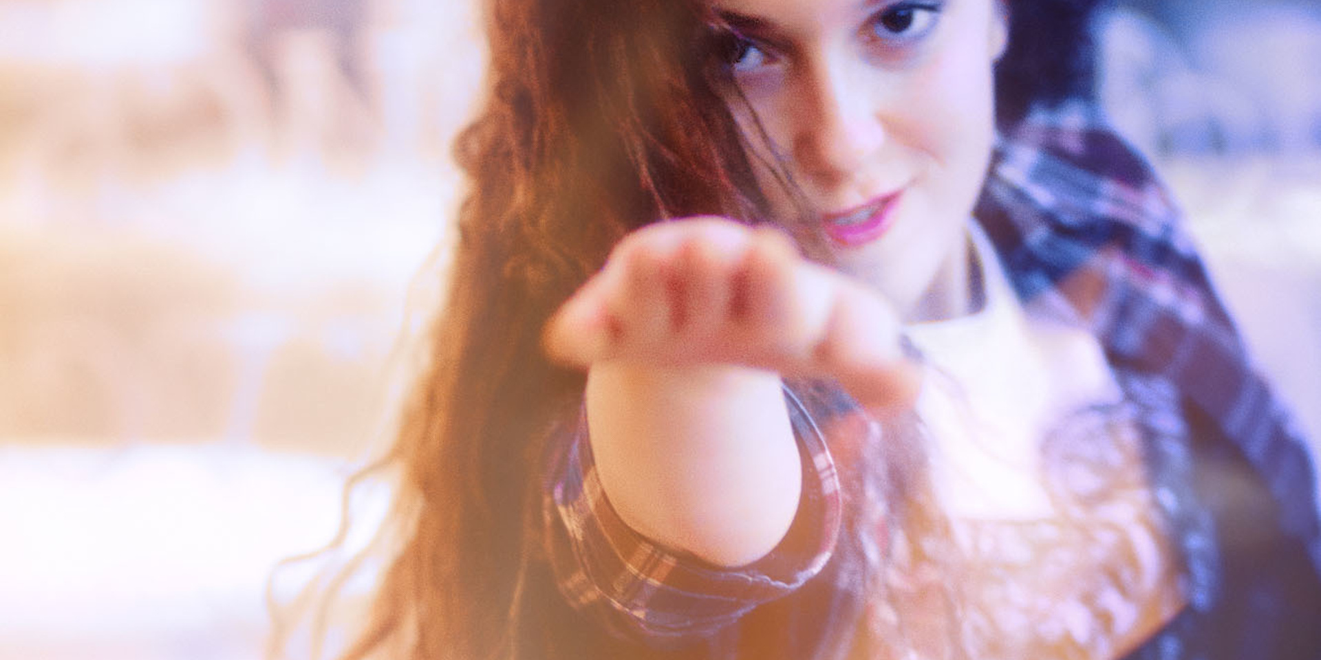 2-й фотомарафон "Портрет для души". В цвете!