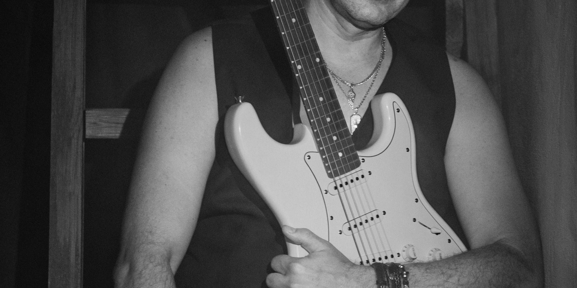 Черно-белое музыкальное