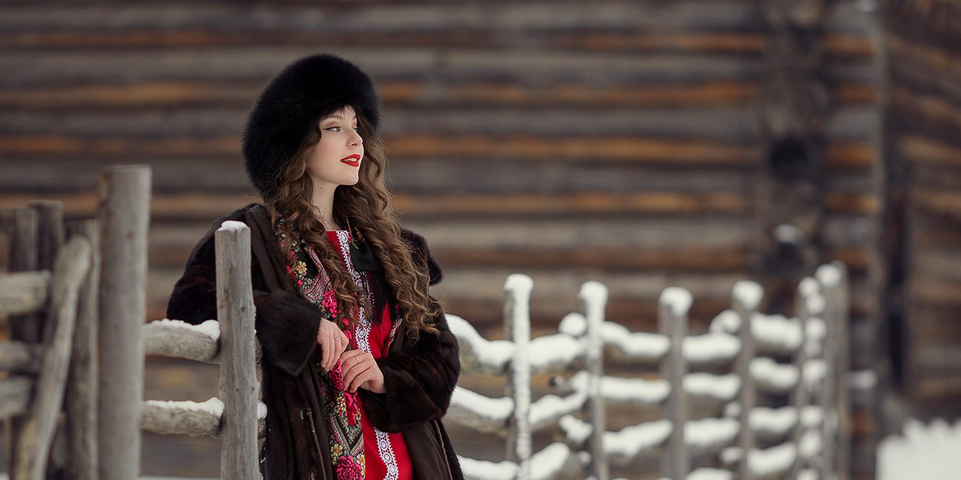 Вероника ♥