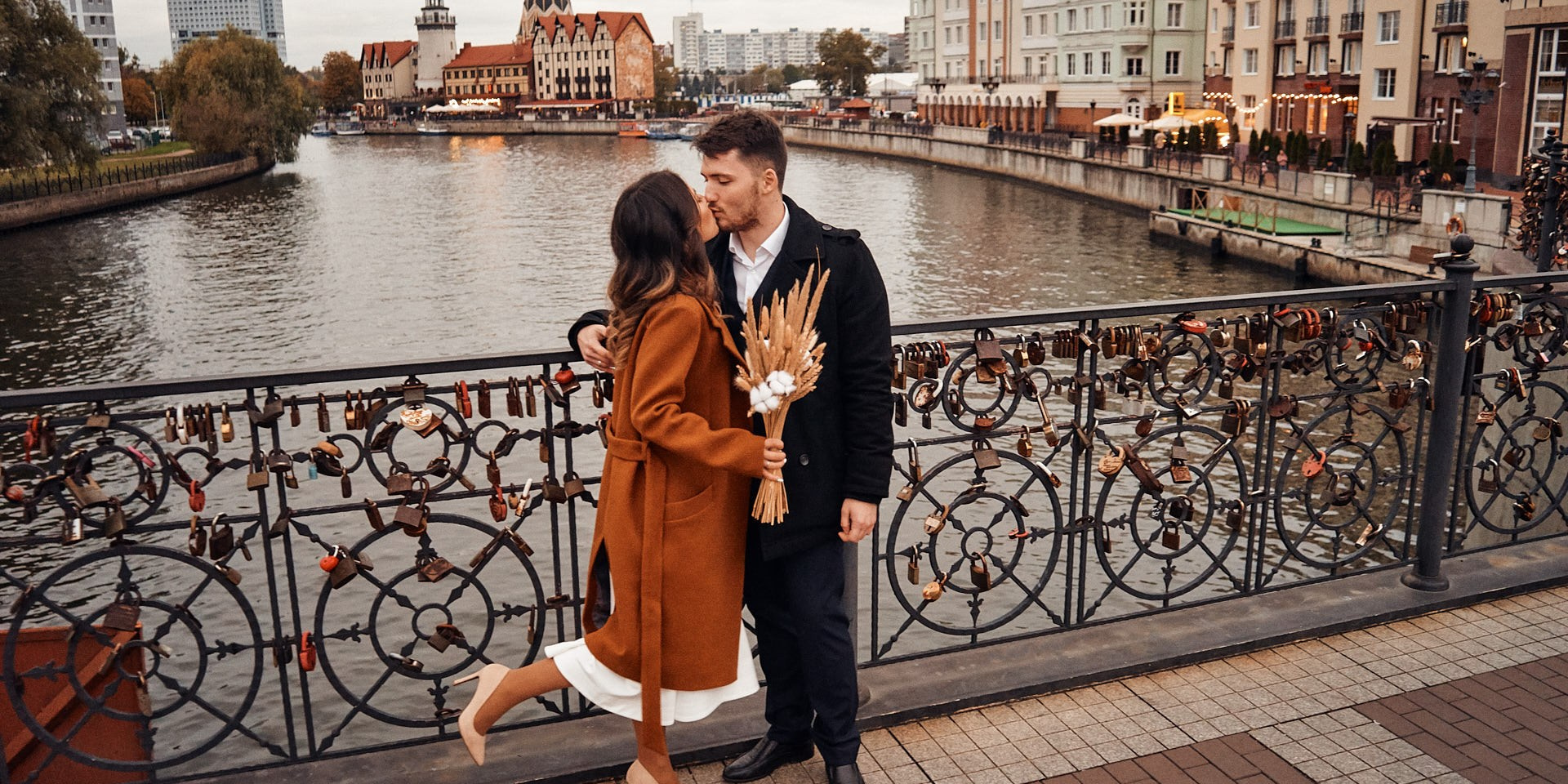 Свадьба Мурад и Диля