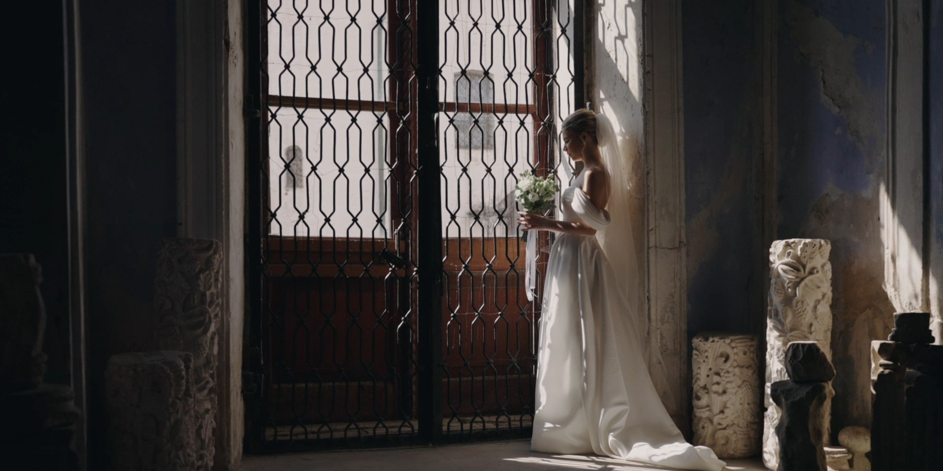 Портфолио. Видеограф Дмитрий Шокшин