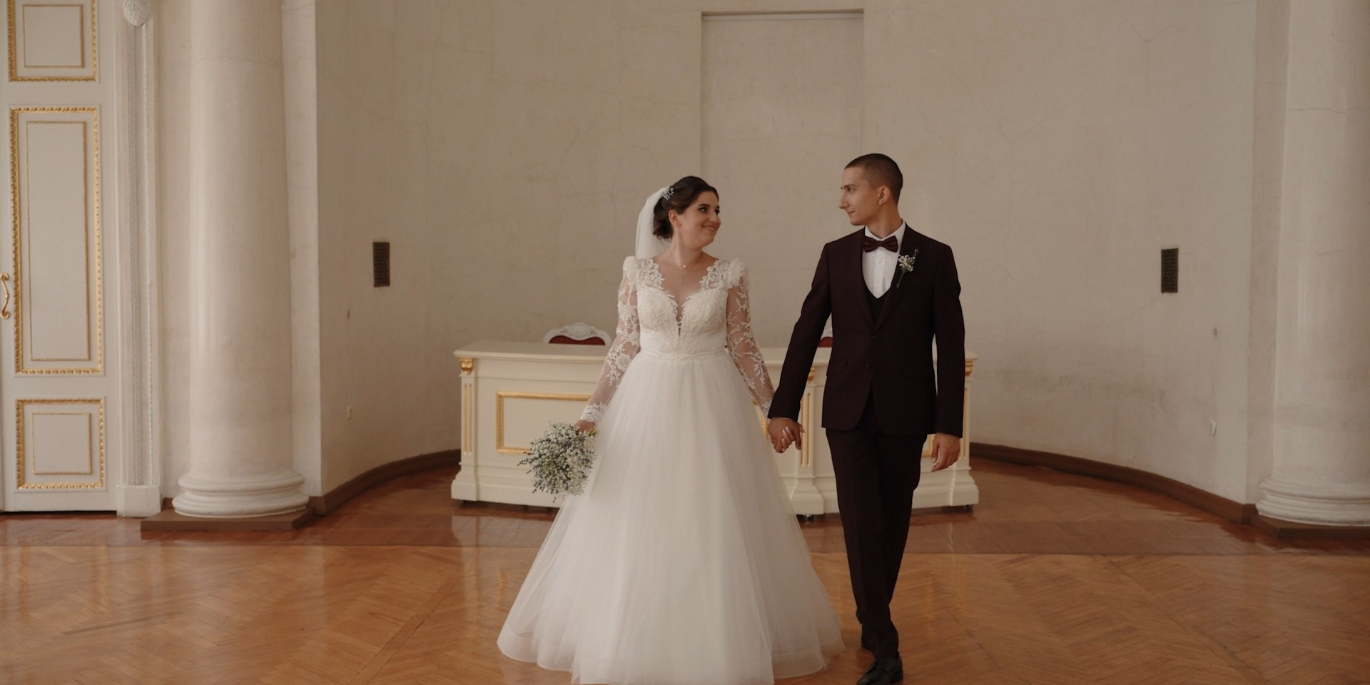 Портфолио. Видеограф Дмитрий Шокшин