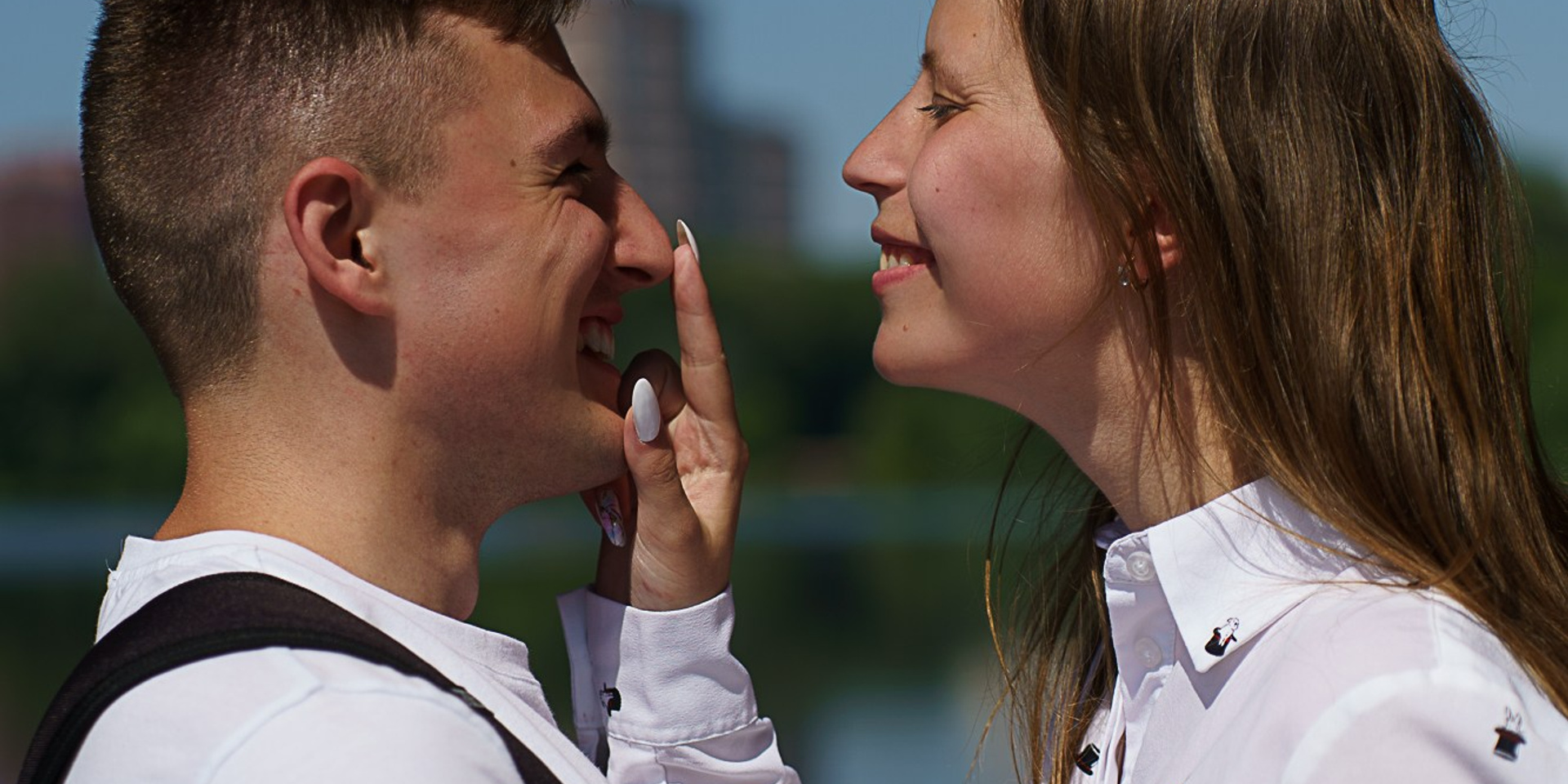 Лавстори Влада и Виктории