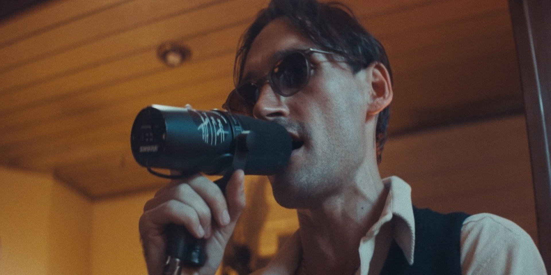 Obscure (live music session)