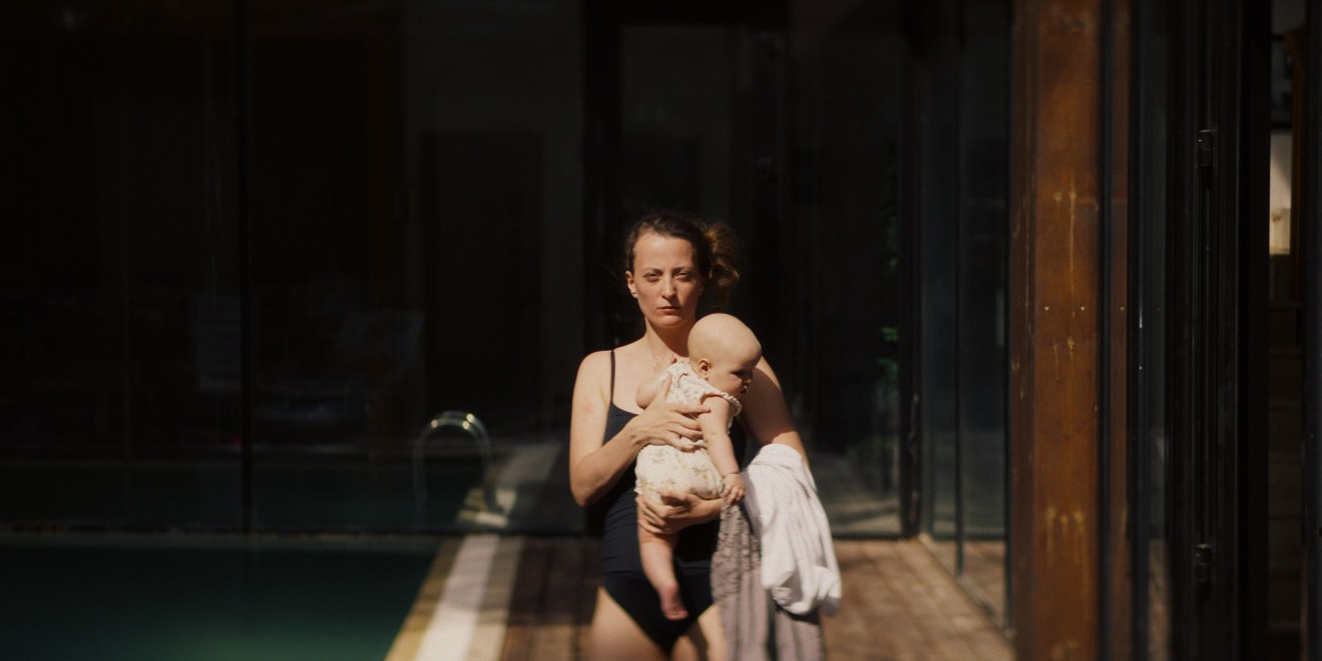 Выходной (short film)