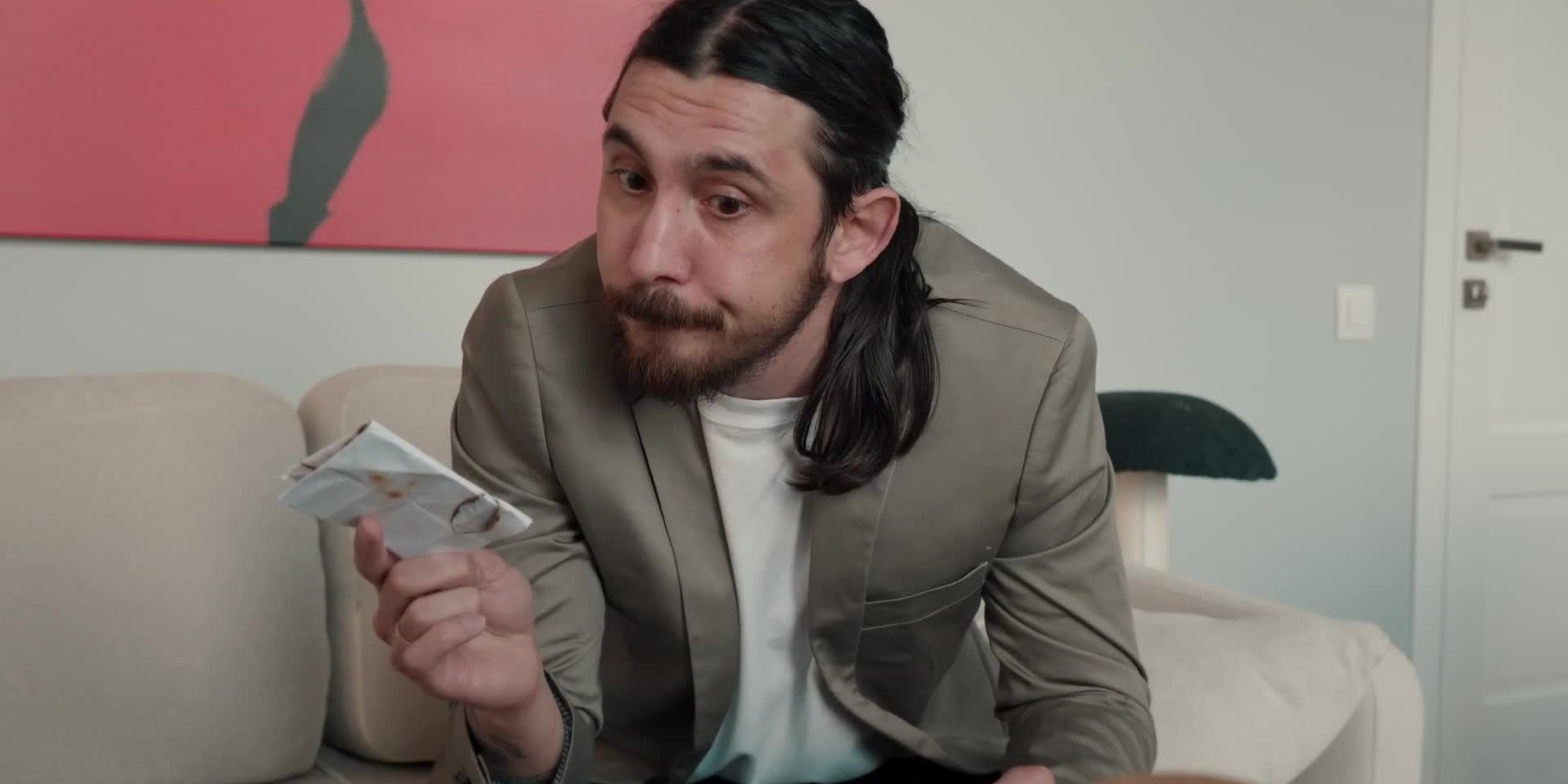 Короткий метр