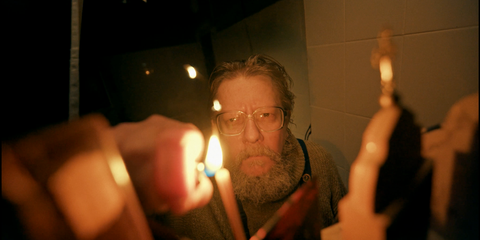 К/м «ХИМИЯ». Оператор-постановщик Фаррух Галлямов