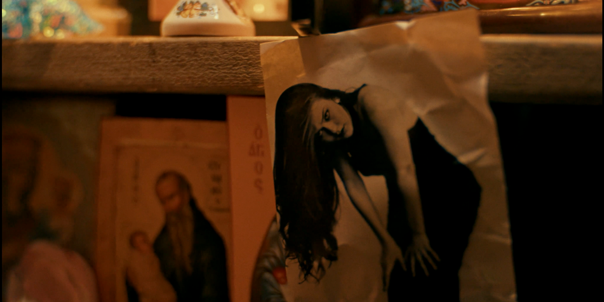 К/м «ХИМИЯ». Оператор-постановщик Фаррух Галлямов