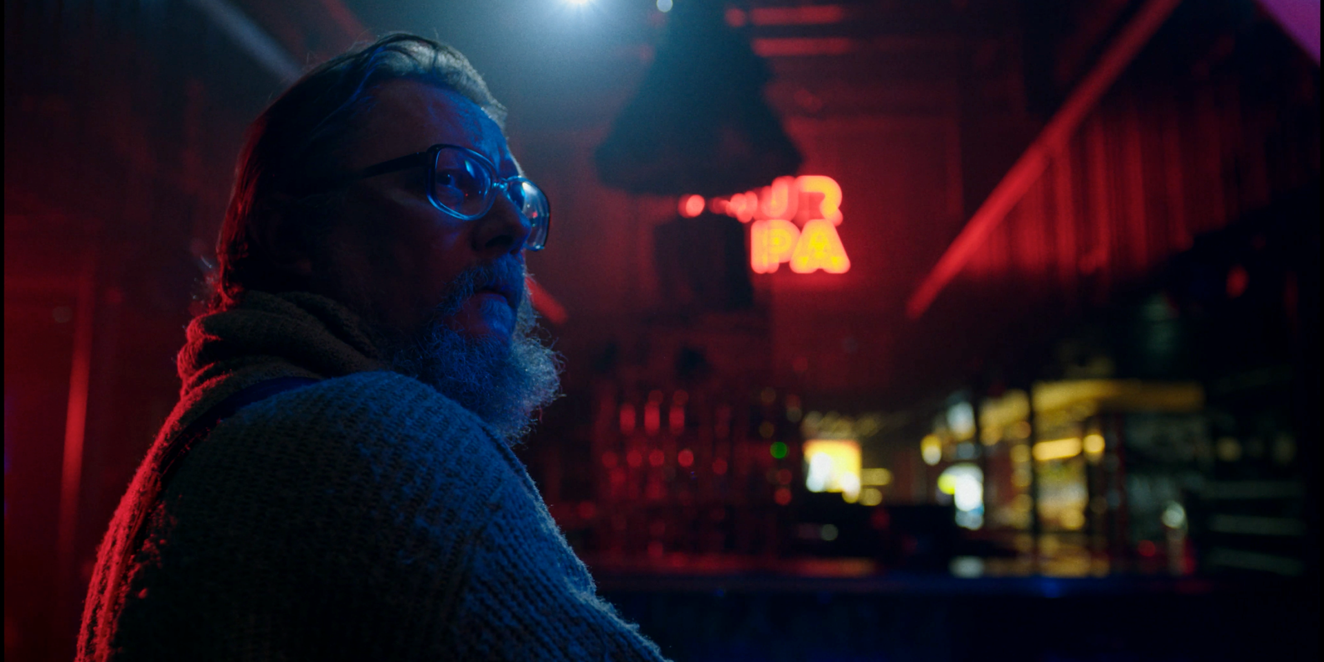 К/м «ХИМИЯ». Оператор-постановщик Фаррух Галлямов