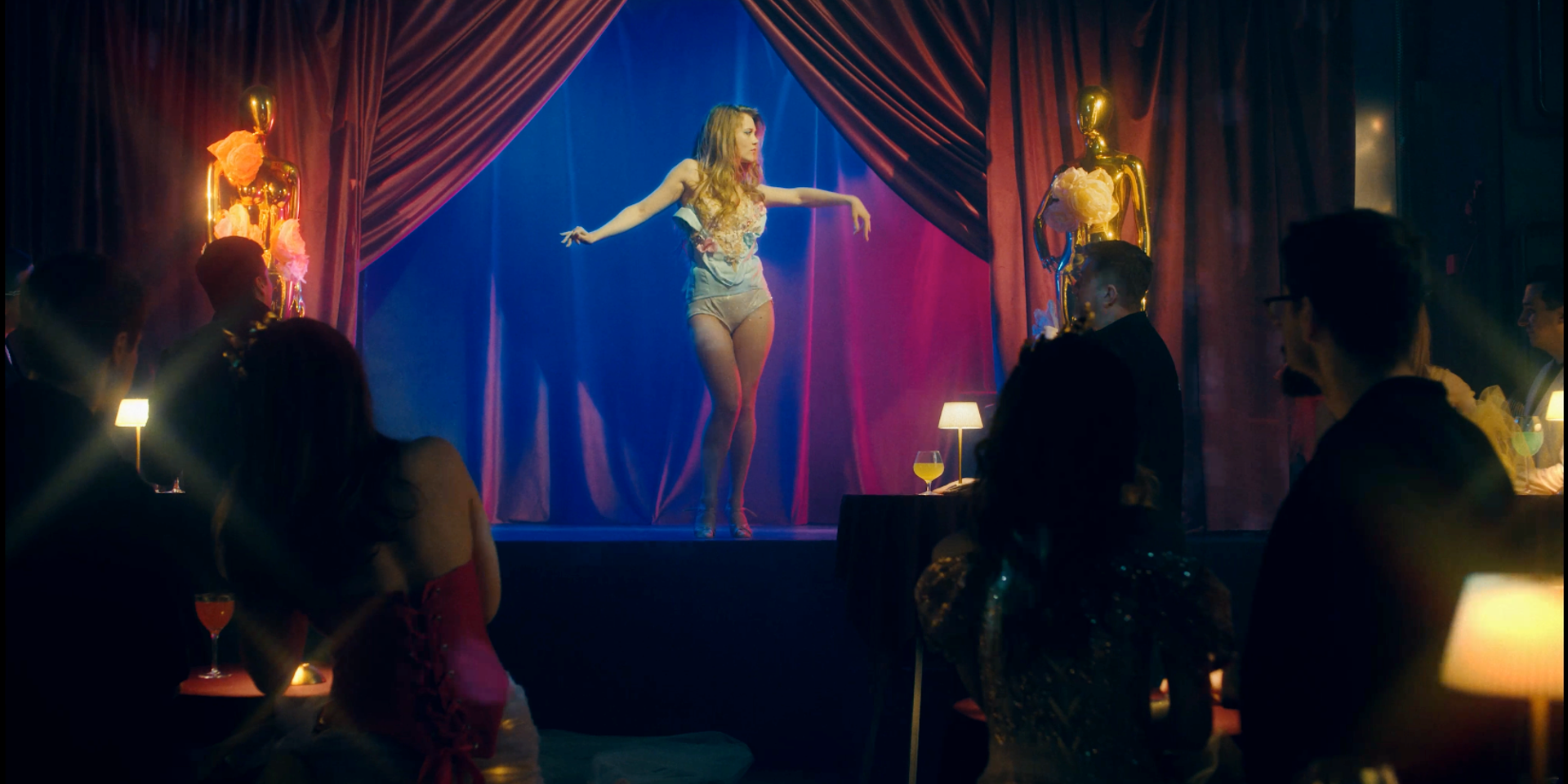 К/м «ХИМИЯ». Оператор-постановщик Фаррух Галлямов