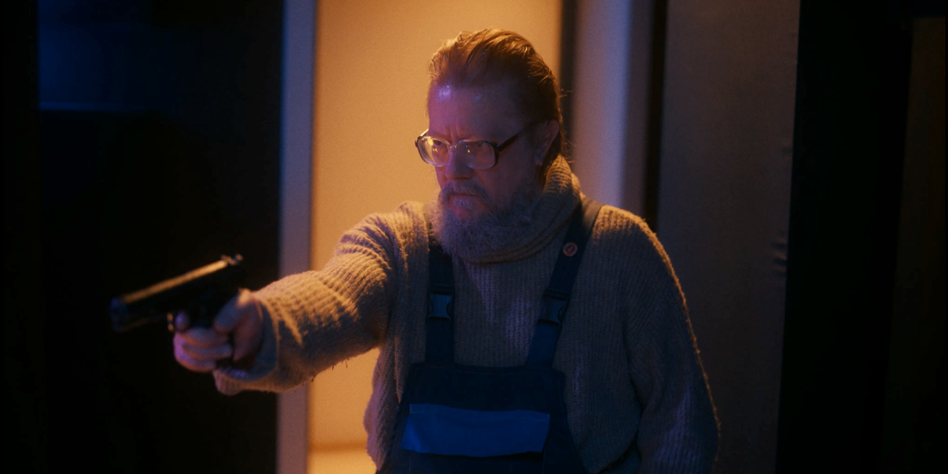 К/м «ХИМИЯ». Оператор-постановщик Фаррух Галлямов