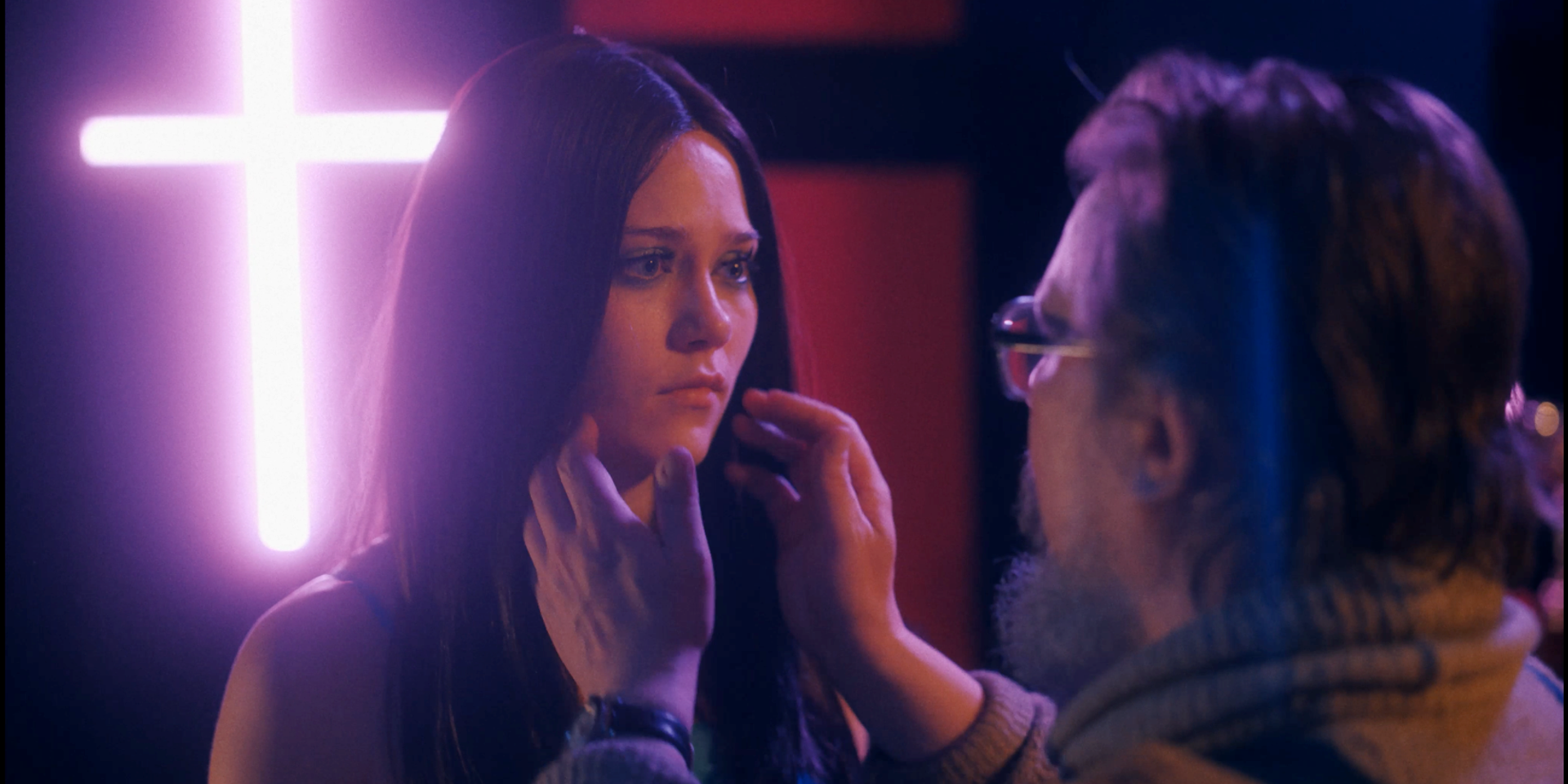 К/м «ХИМИЯ». Оператор-постановщик Фаррух Галлямов