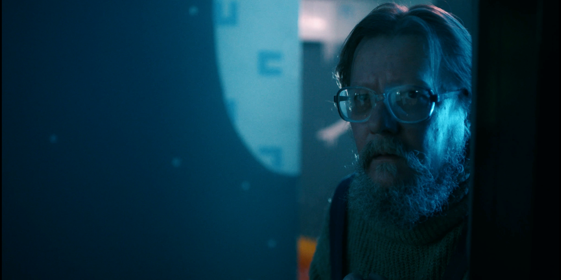 К/м «ХИМИЯ». Оператор-постановщик Фаррух Галлямов