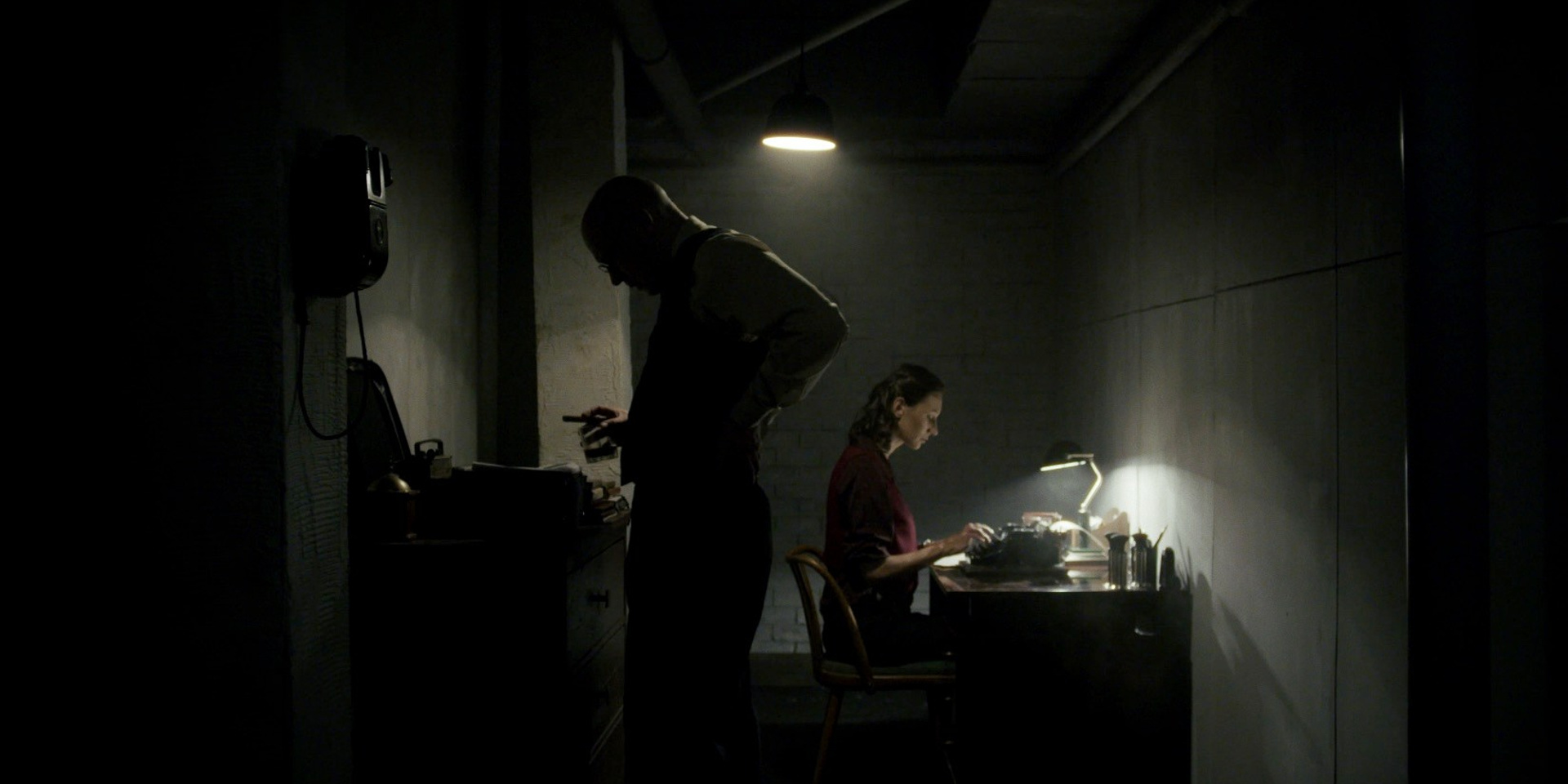 Light&color «Darkest Hour». Оператор-постановщик Фаррух Галлямов
