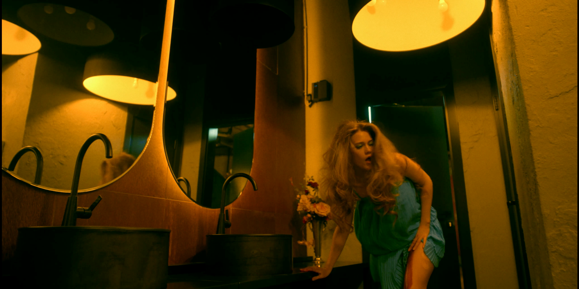 К/м «ХИМИЯ». Оператор-постановщик Фаррух Галлямов