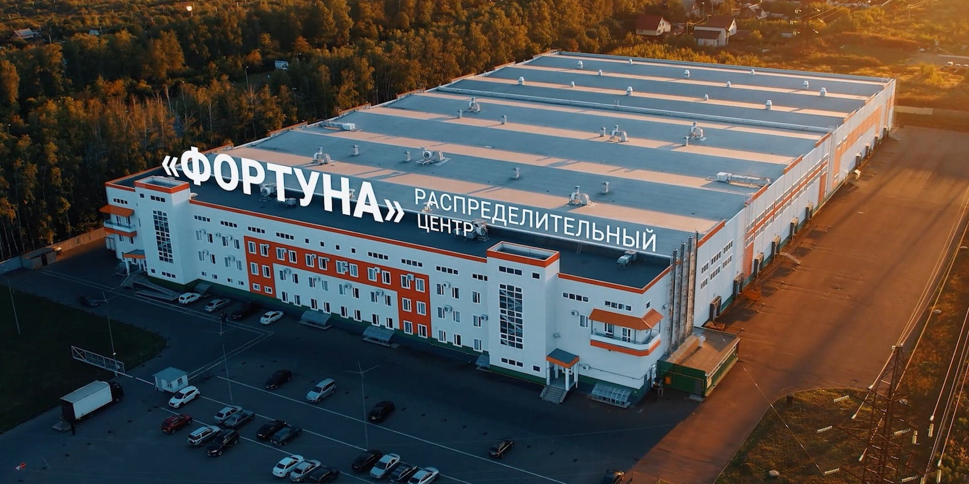 Реклама. Shuvalovfilm — Видеосъемка в Пензе